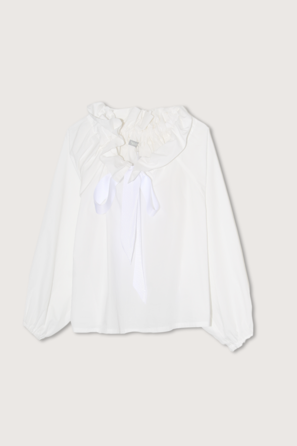Beautiful Mess Blouse