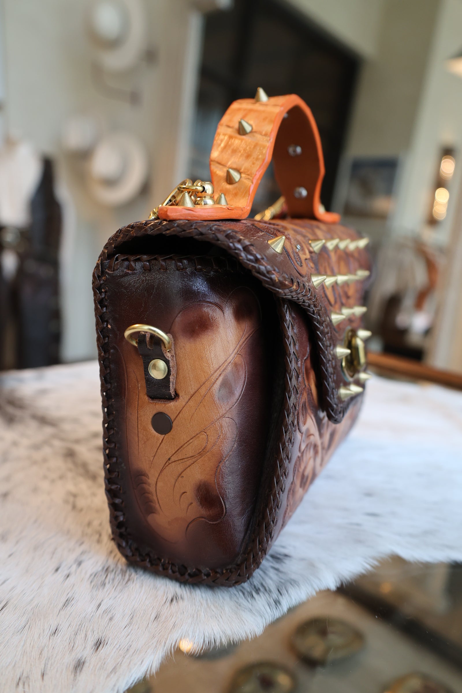 Tough Love Handbags