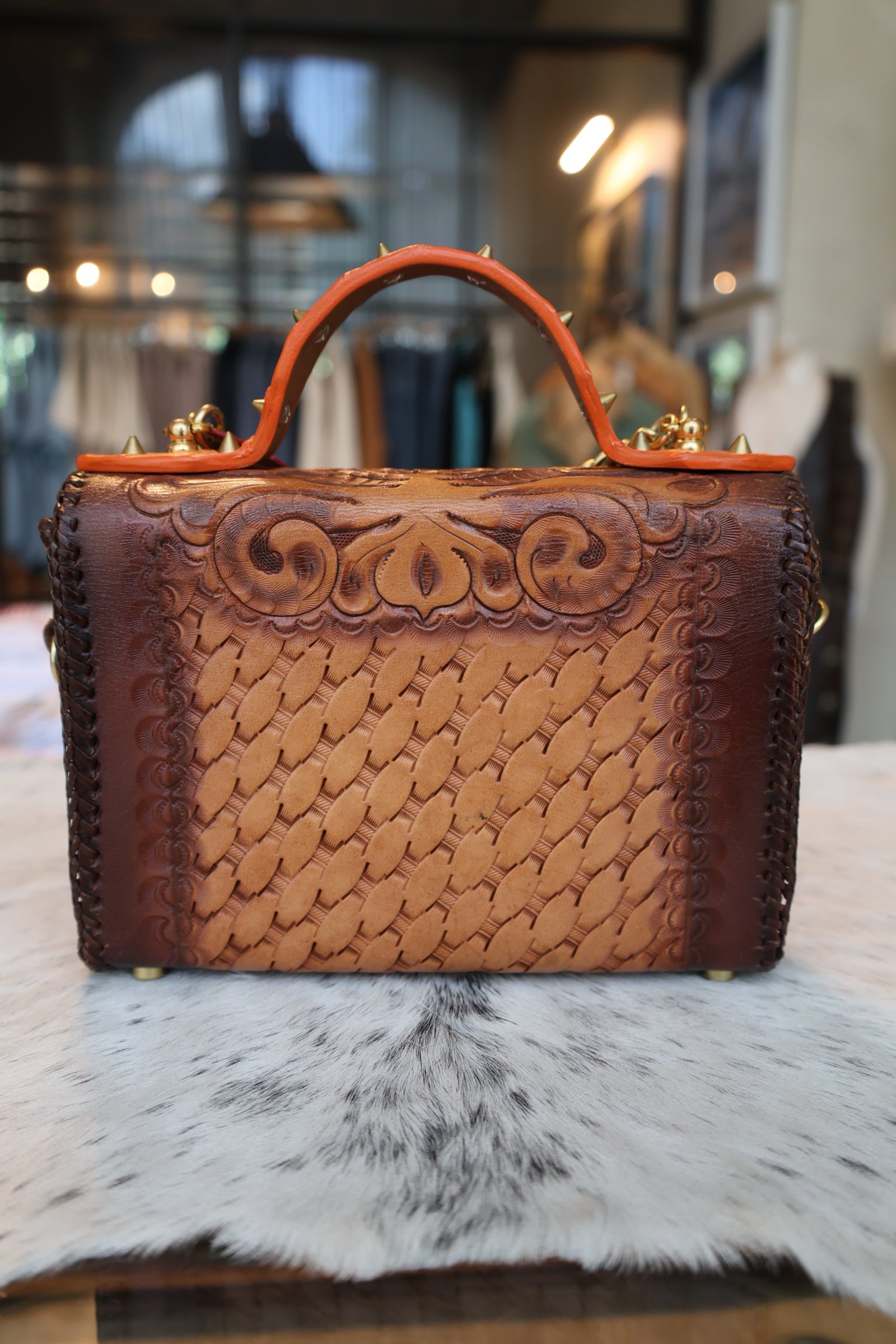 Tough Love Handbags