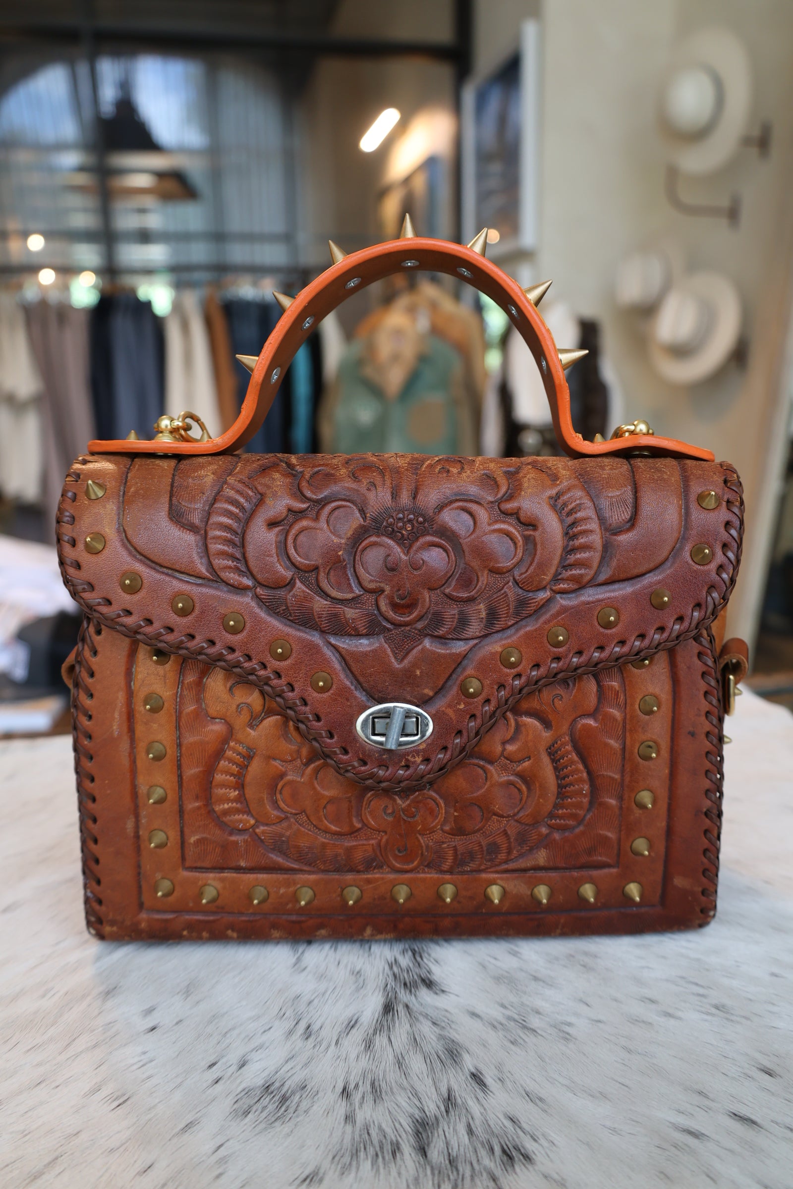 Tough Love Handbags