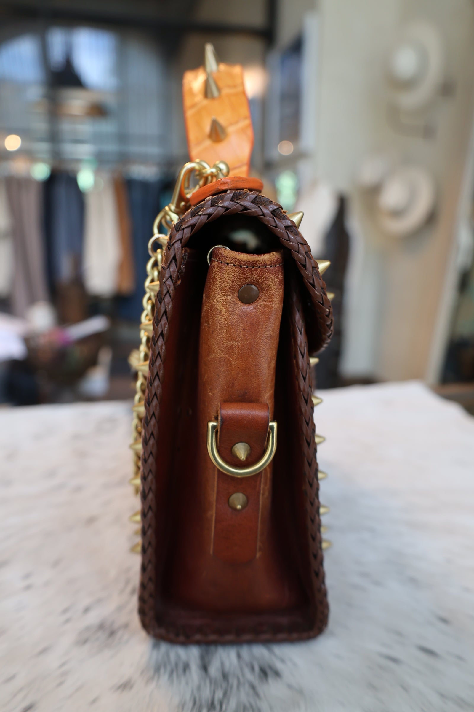 Tough Love Handbags