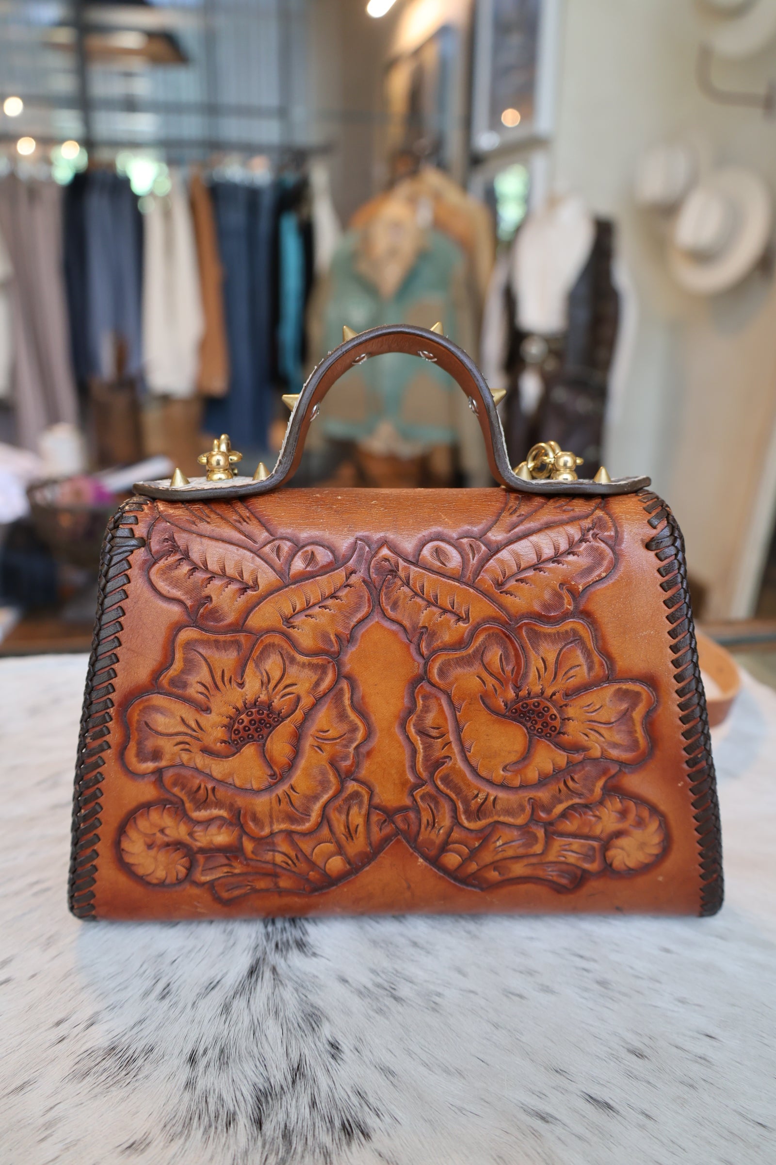 Tough Love Handbags