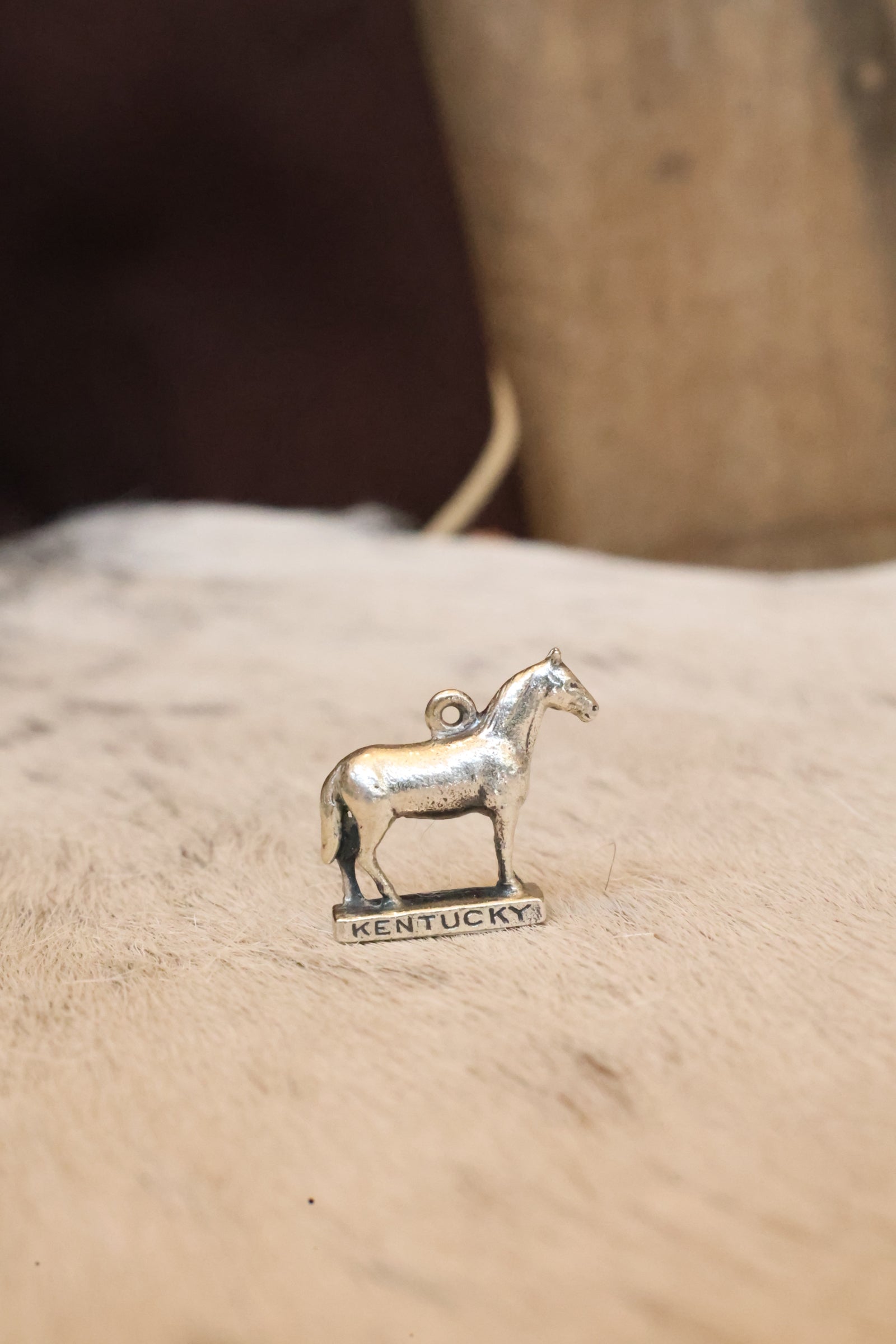 Kentucky Horse Charm