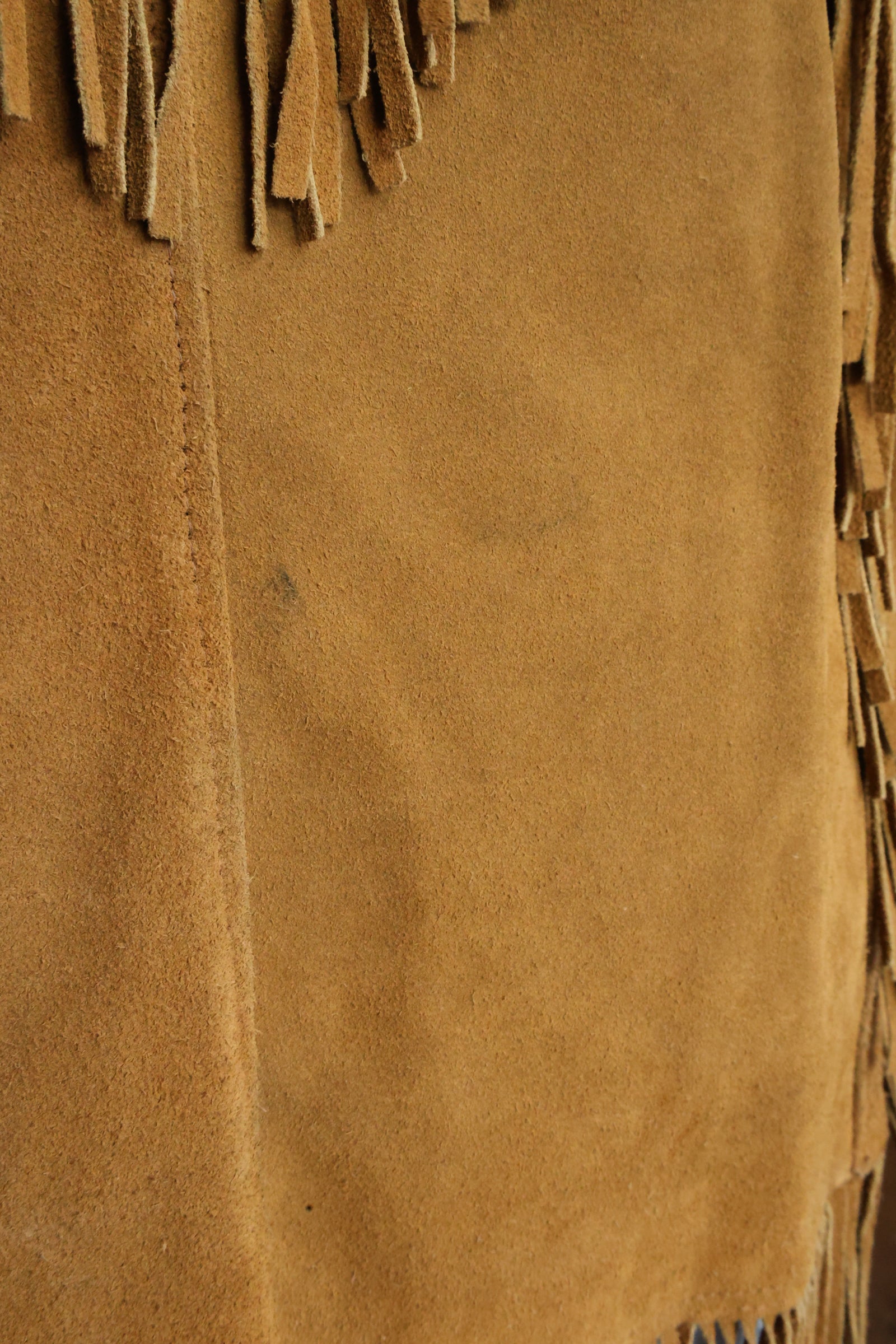 Joo Kay Fringe Jacket