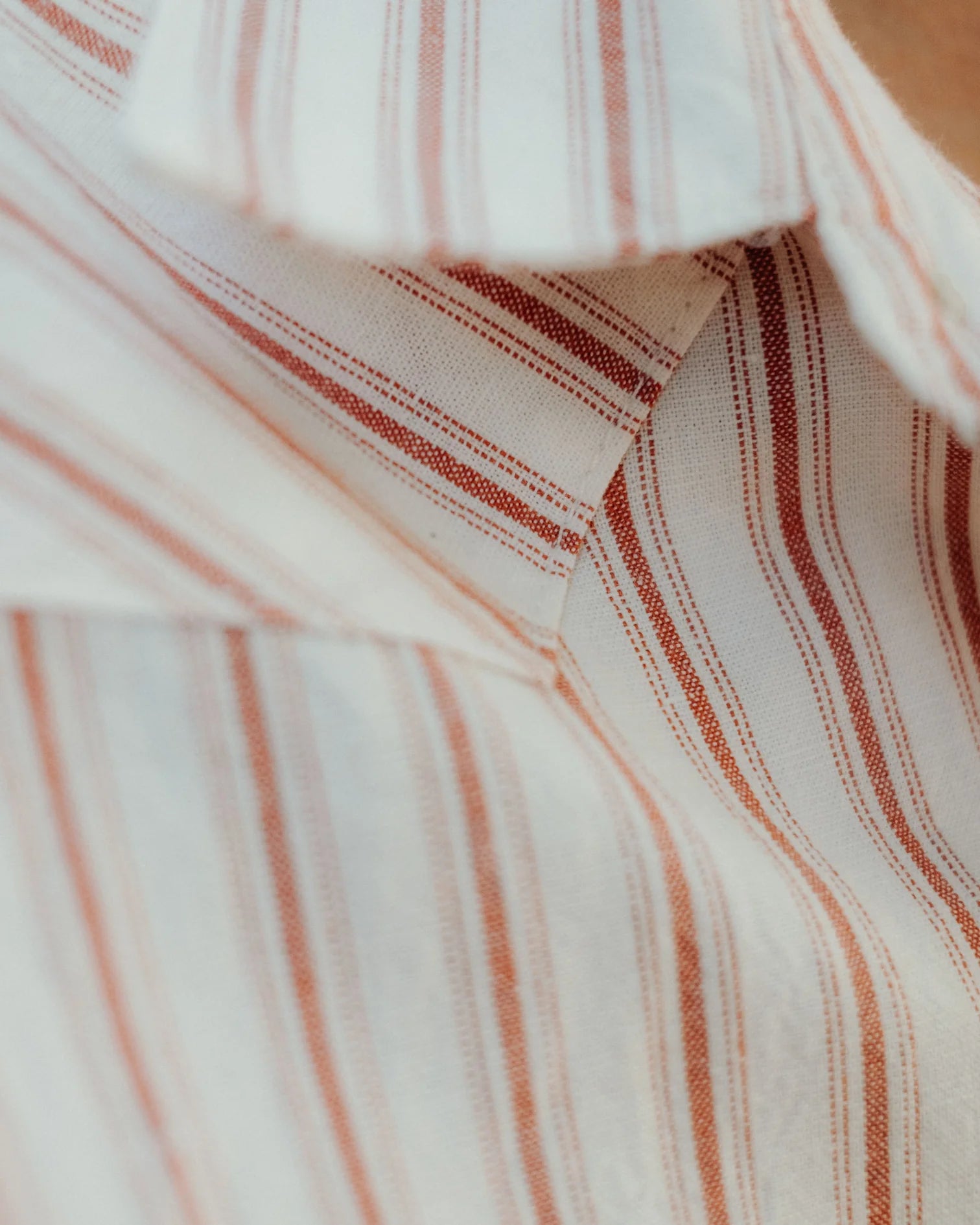 Ranger Linen western shirt