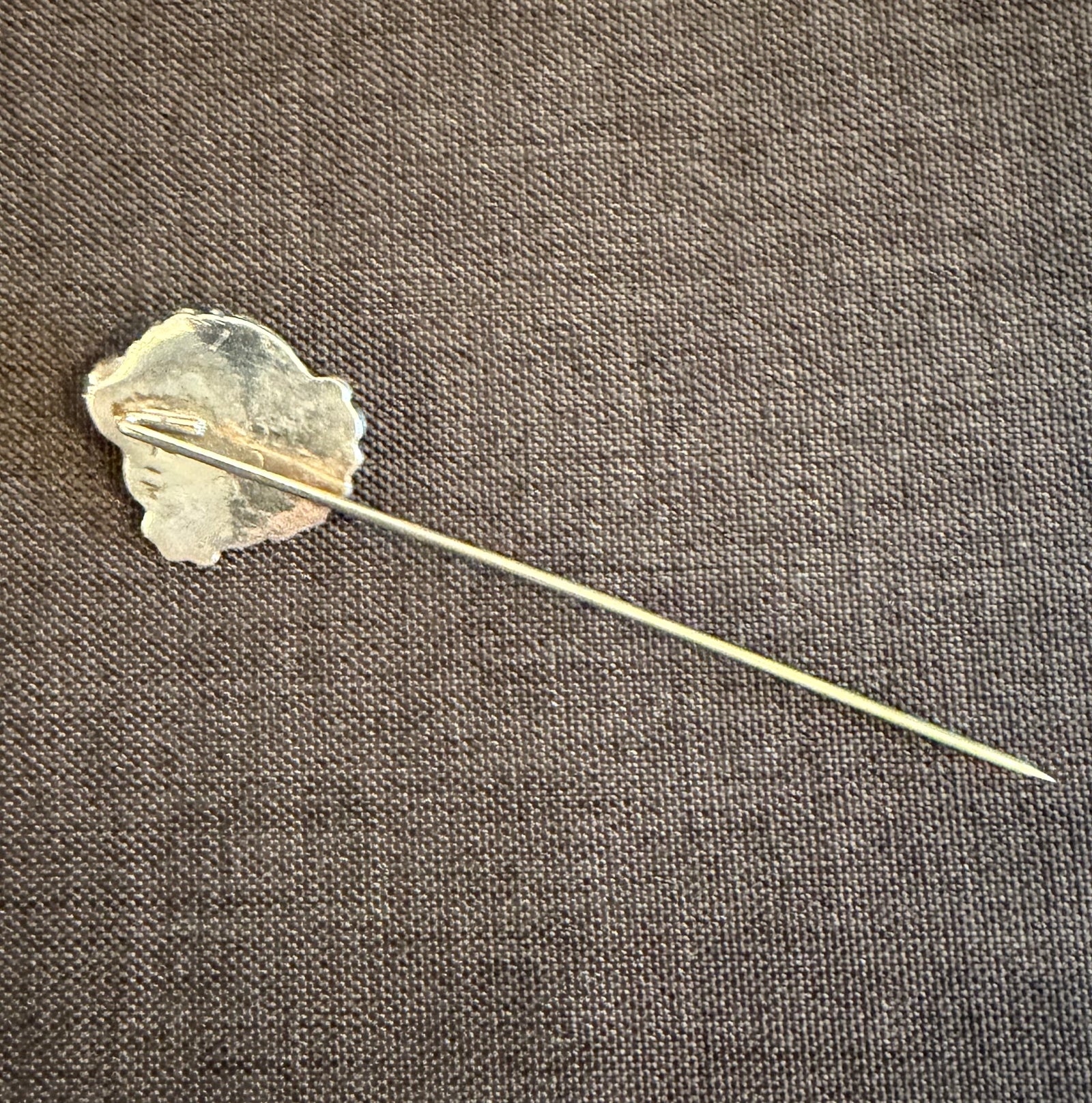 Turquoise Hat Pin