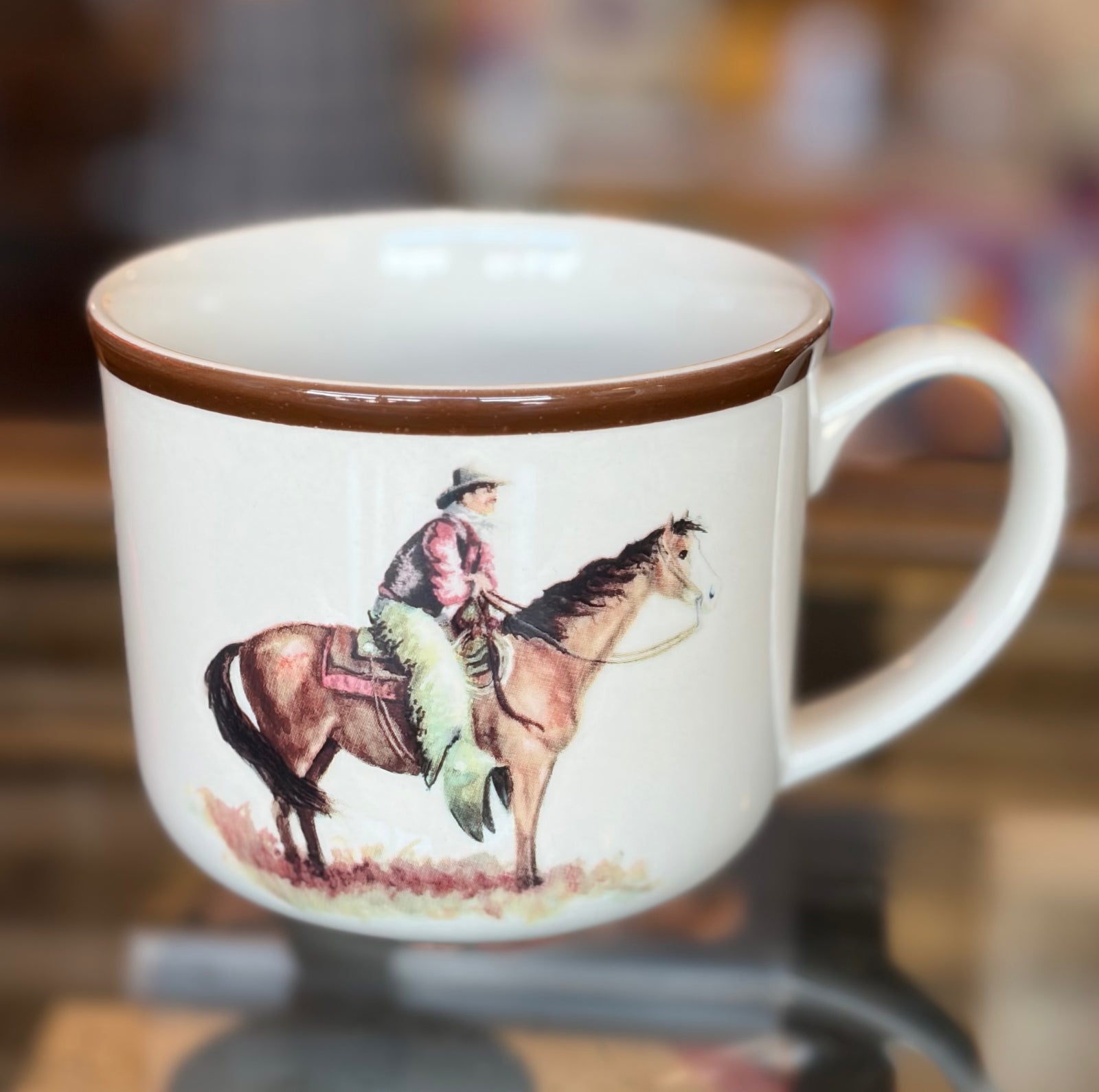 Montana Lifestyle Mugs