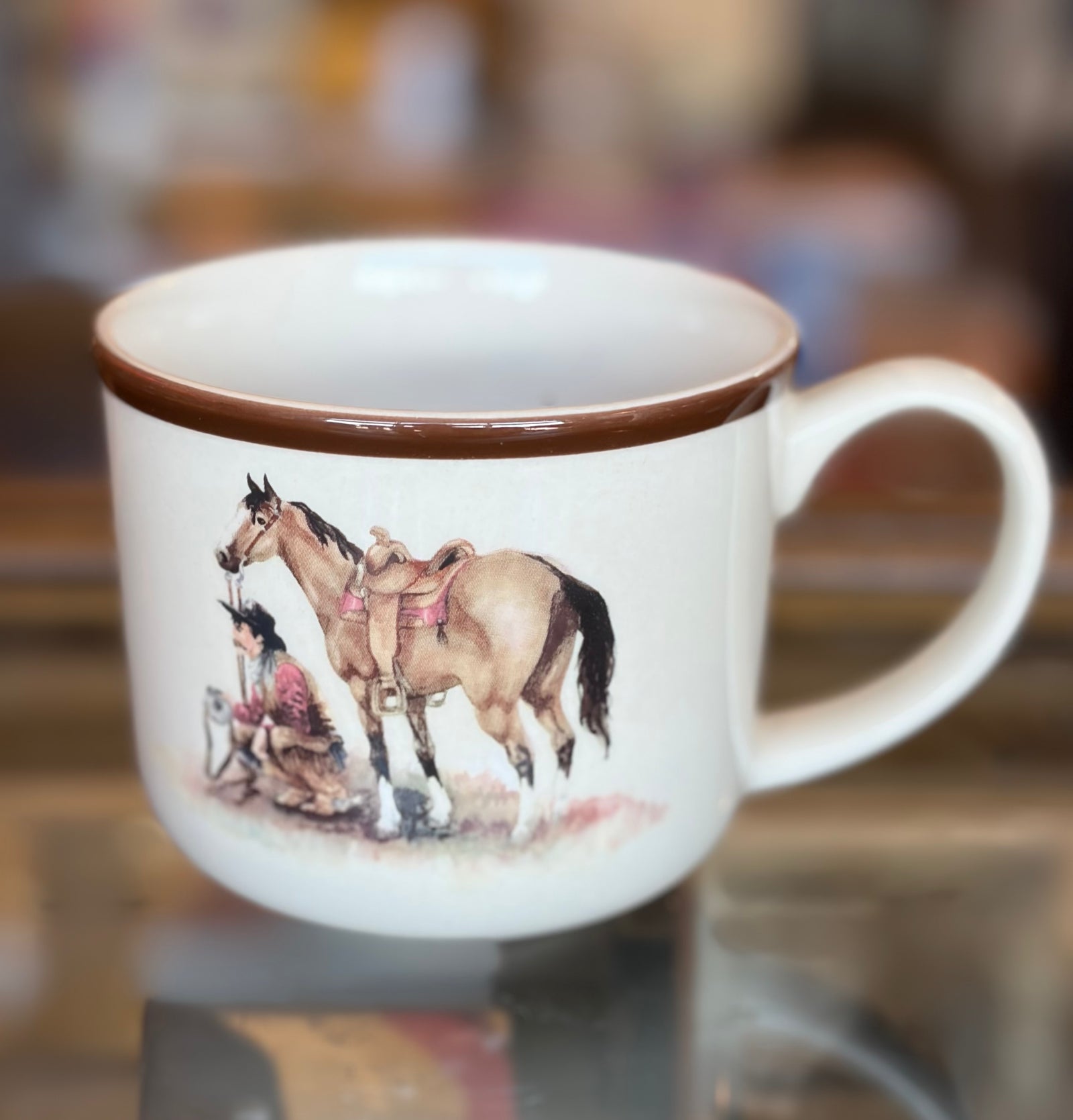 Montana Lifestyle Mugs