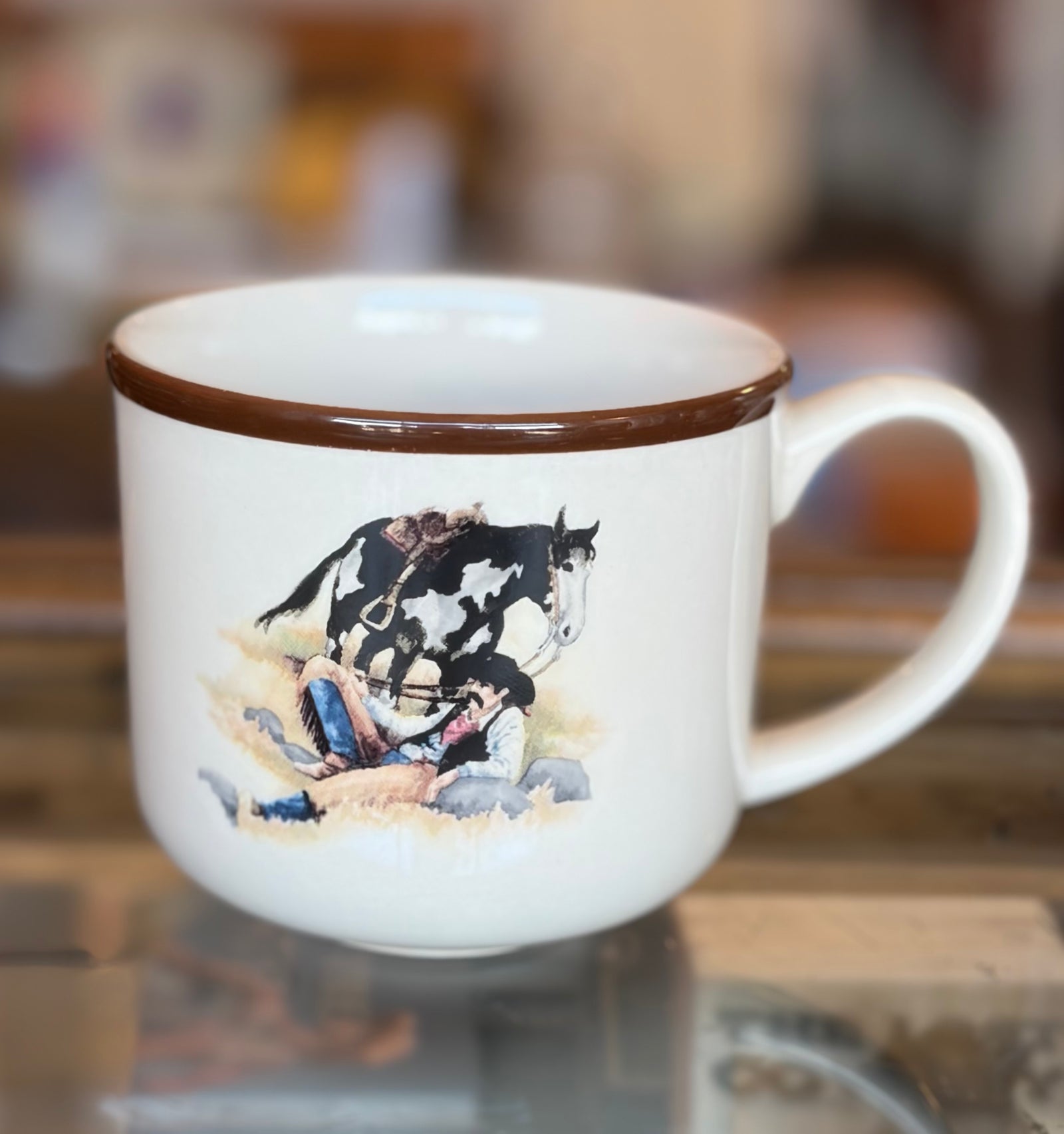 Montana Lifestyle Mugs