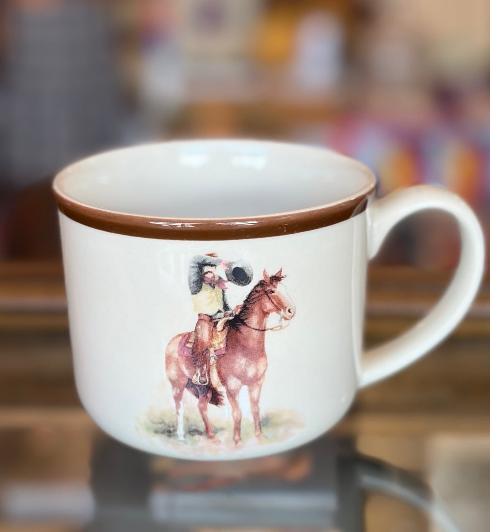 Montana Lifestyle Mugs