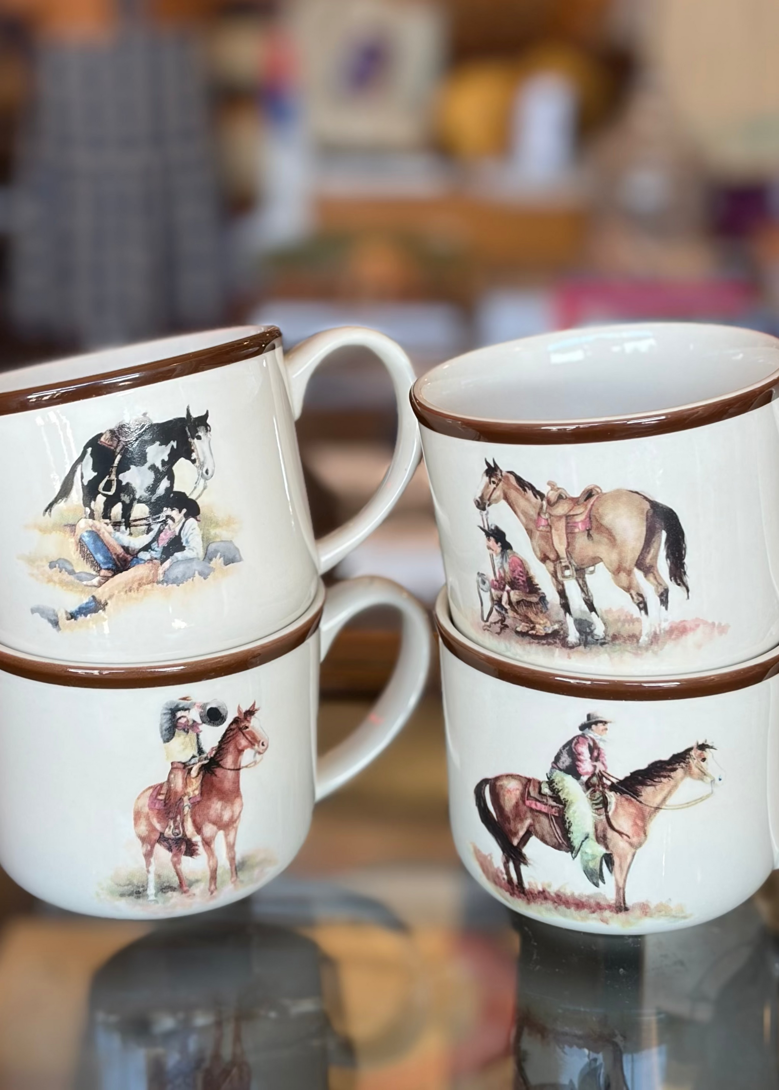 Montana Lifestyle Mugs