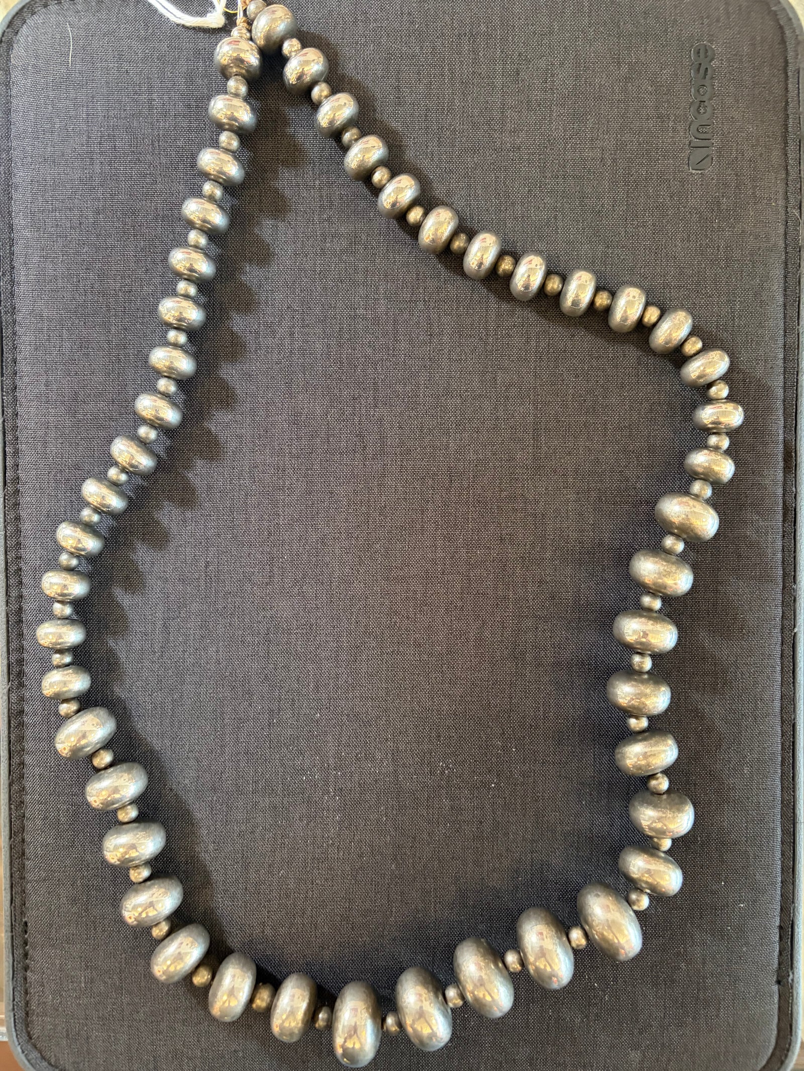 Navajo Pearls