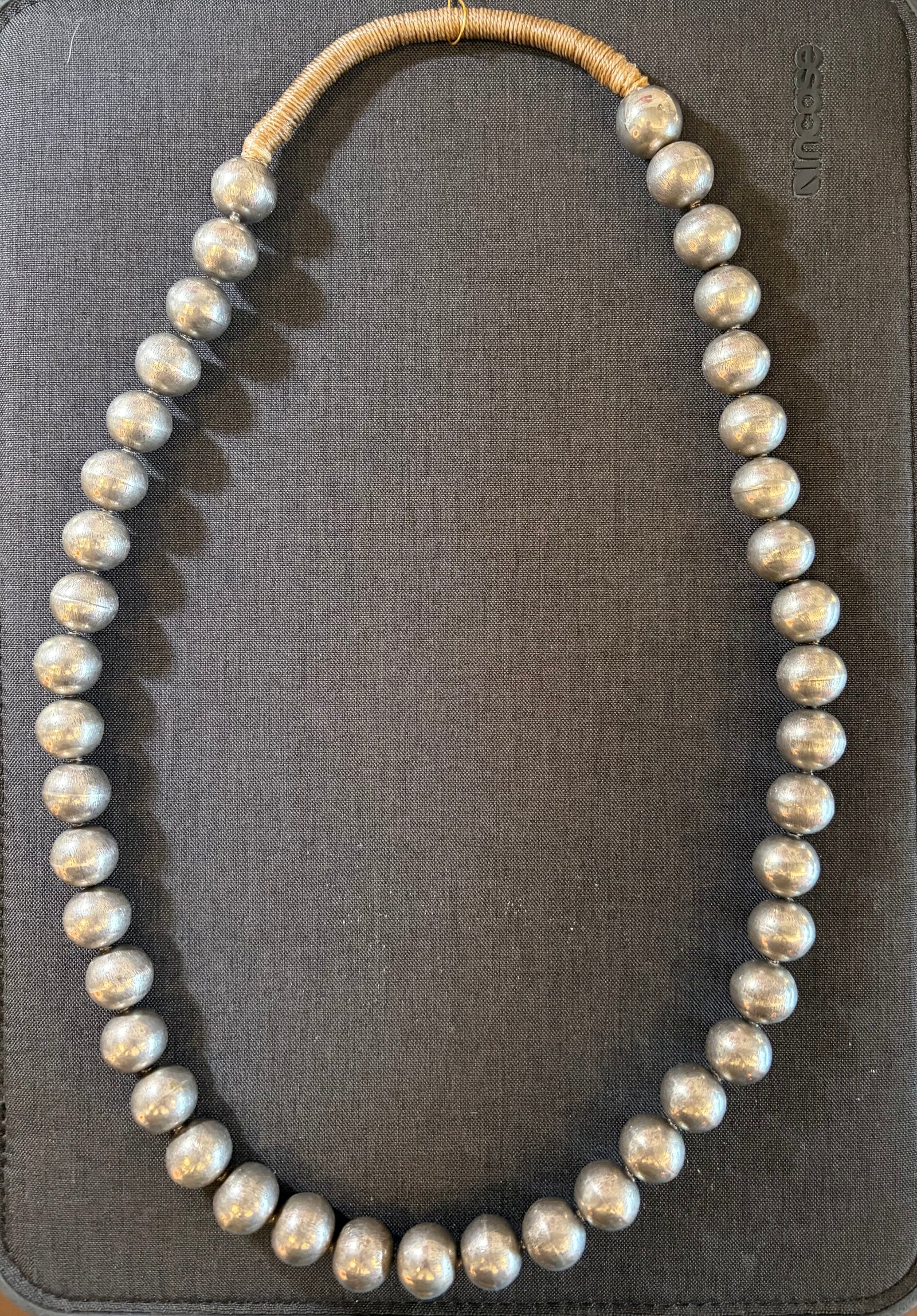 Navajo Pearls