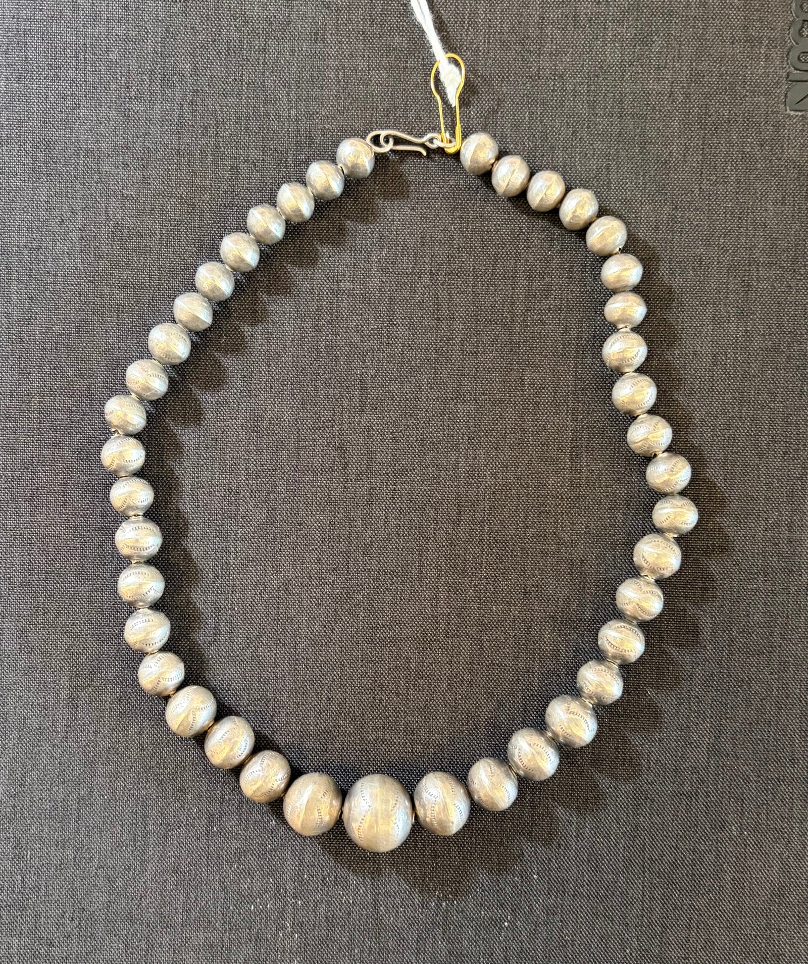 Navajo Pearl Cluster