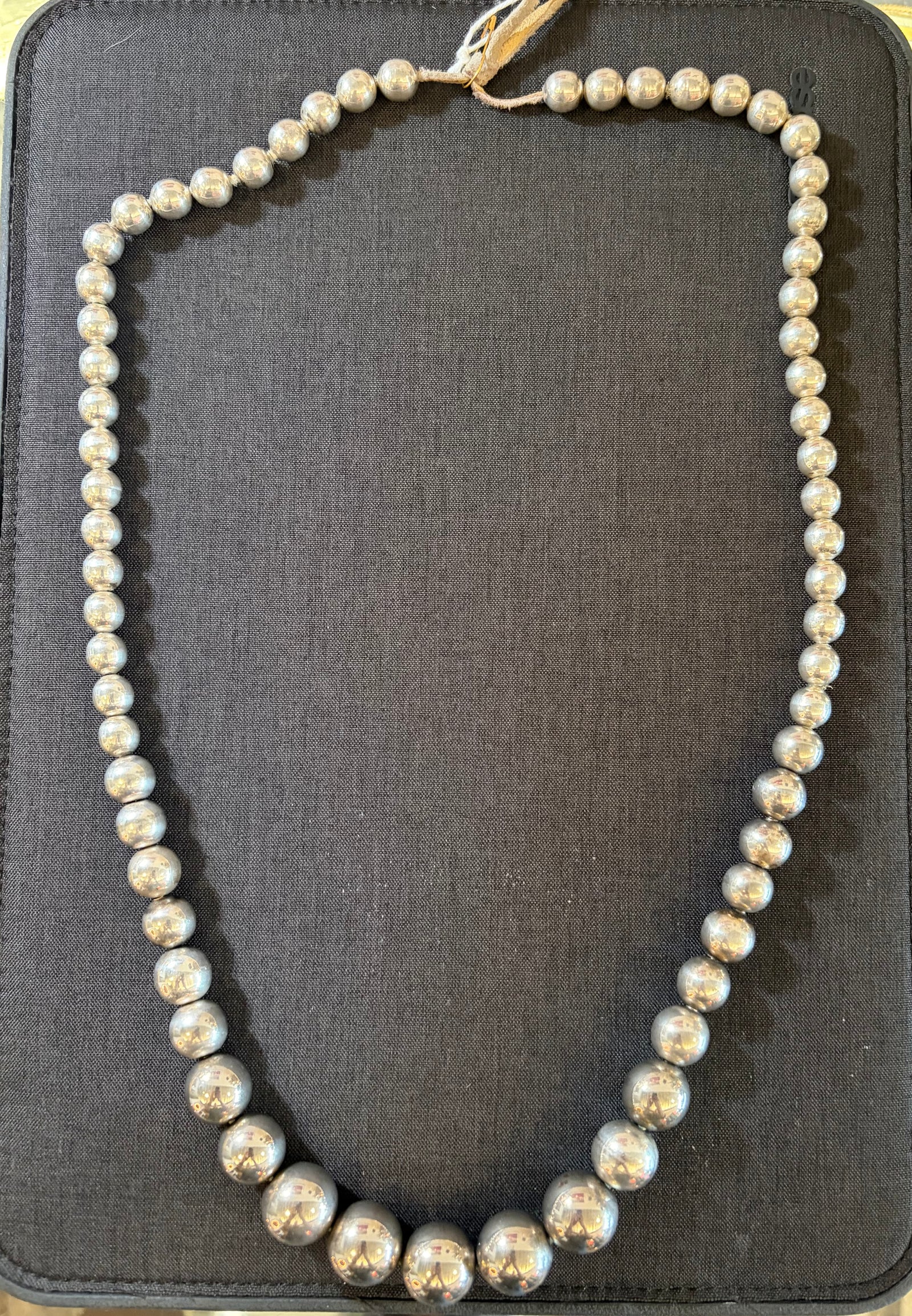 Navajo Pearls