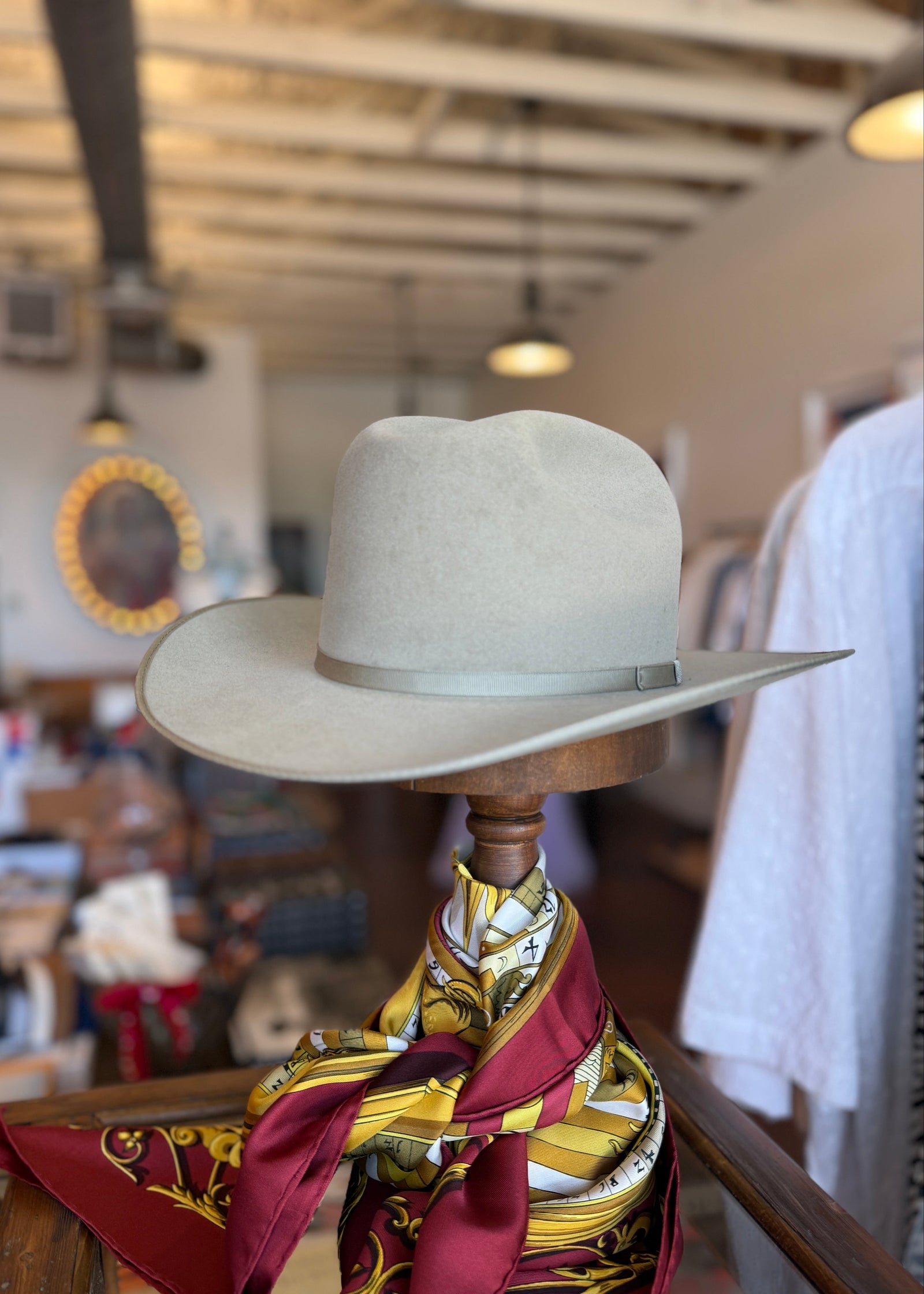 1965 Stetson