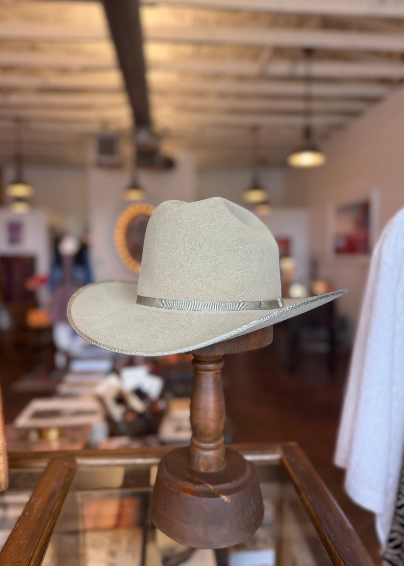 1965 Stetson