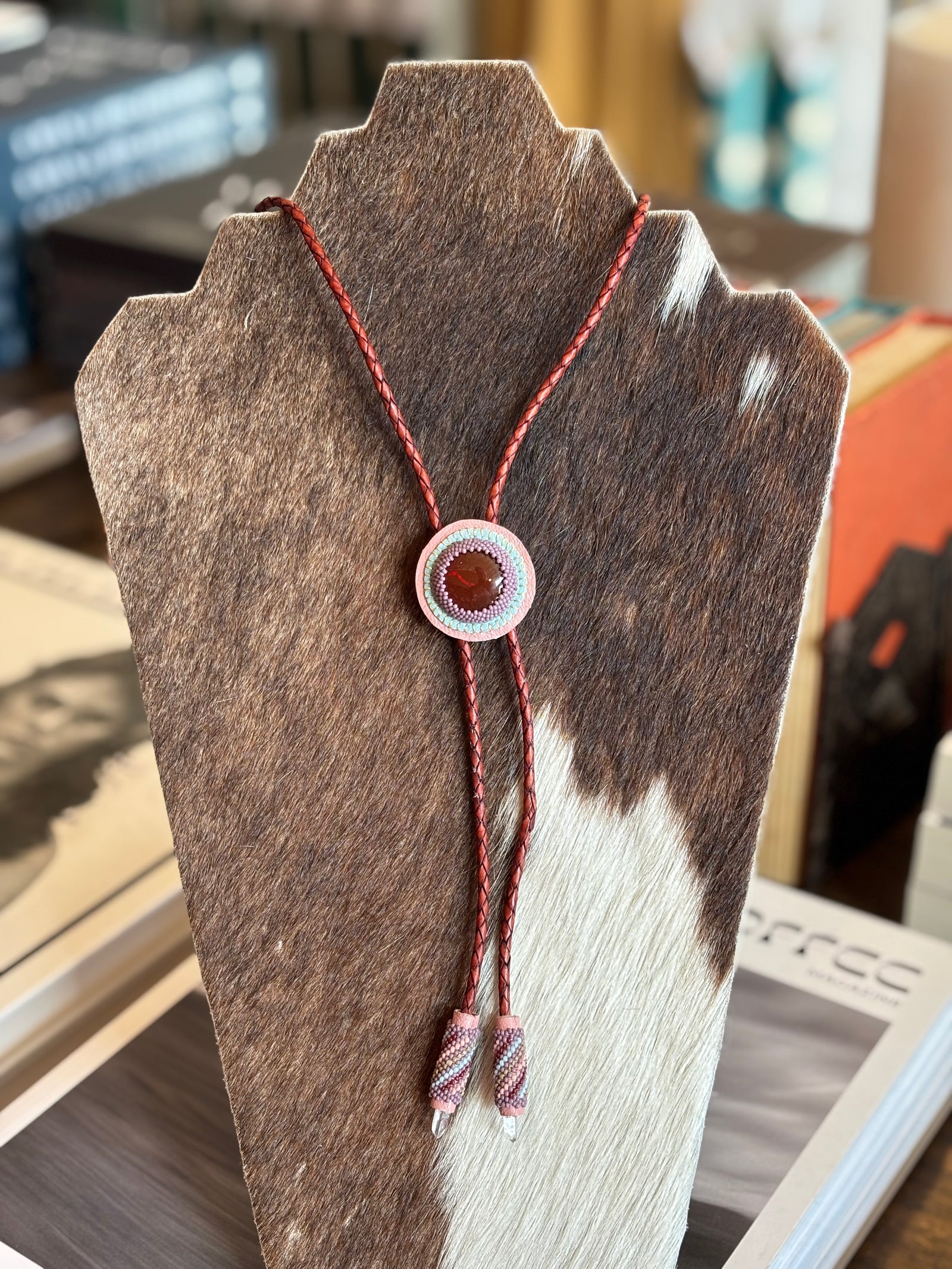 Robin Mollicone Small Bolo