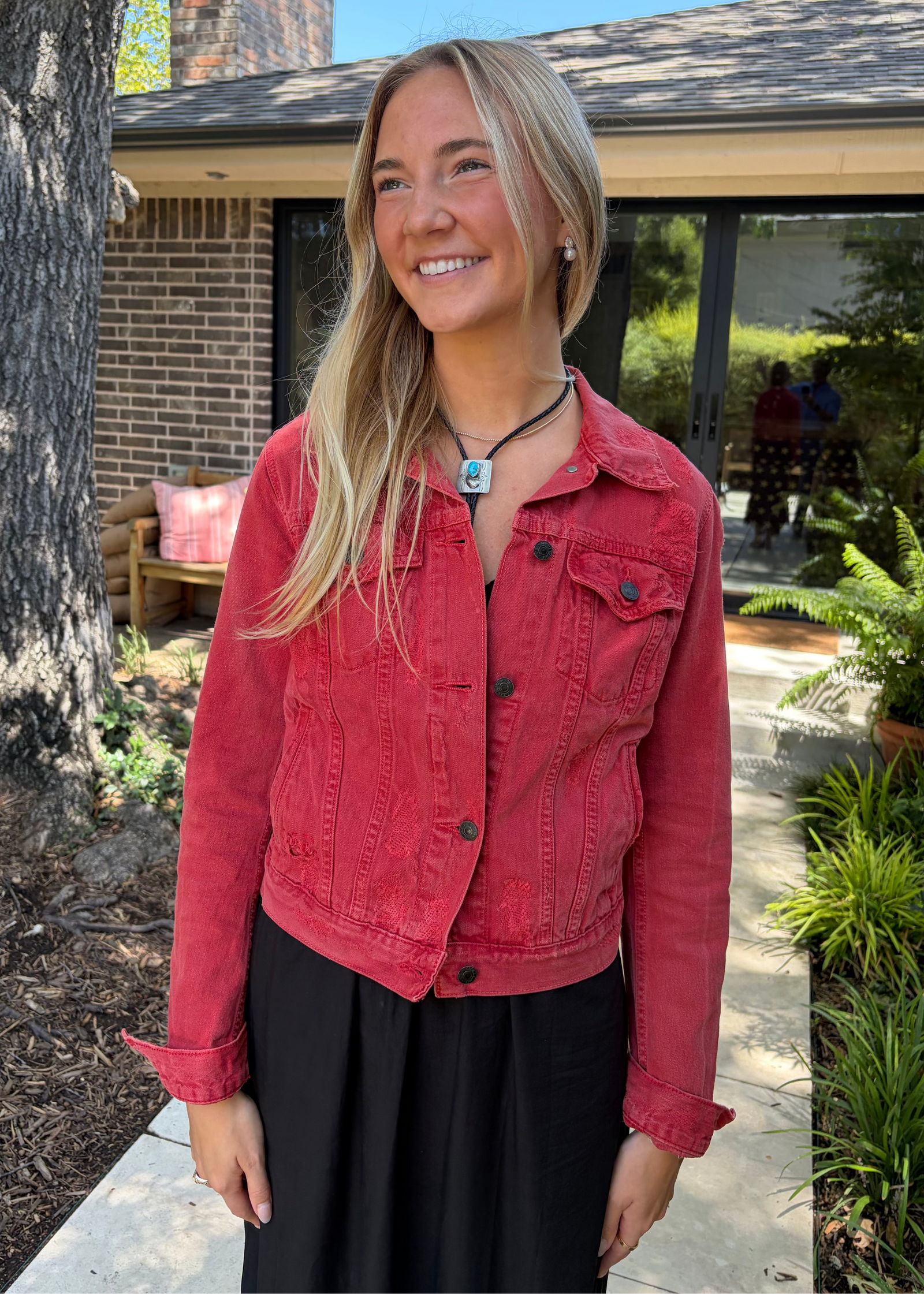 Denim & Supply Ralph Lauren Denim Jacket