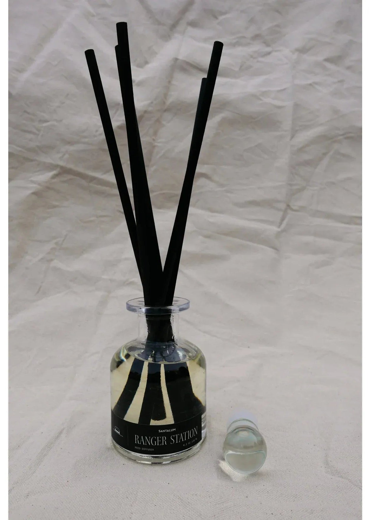 Santalum Reed Diffuser By Ranger Station