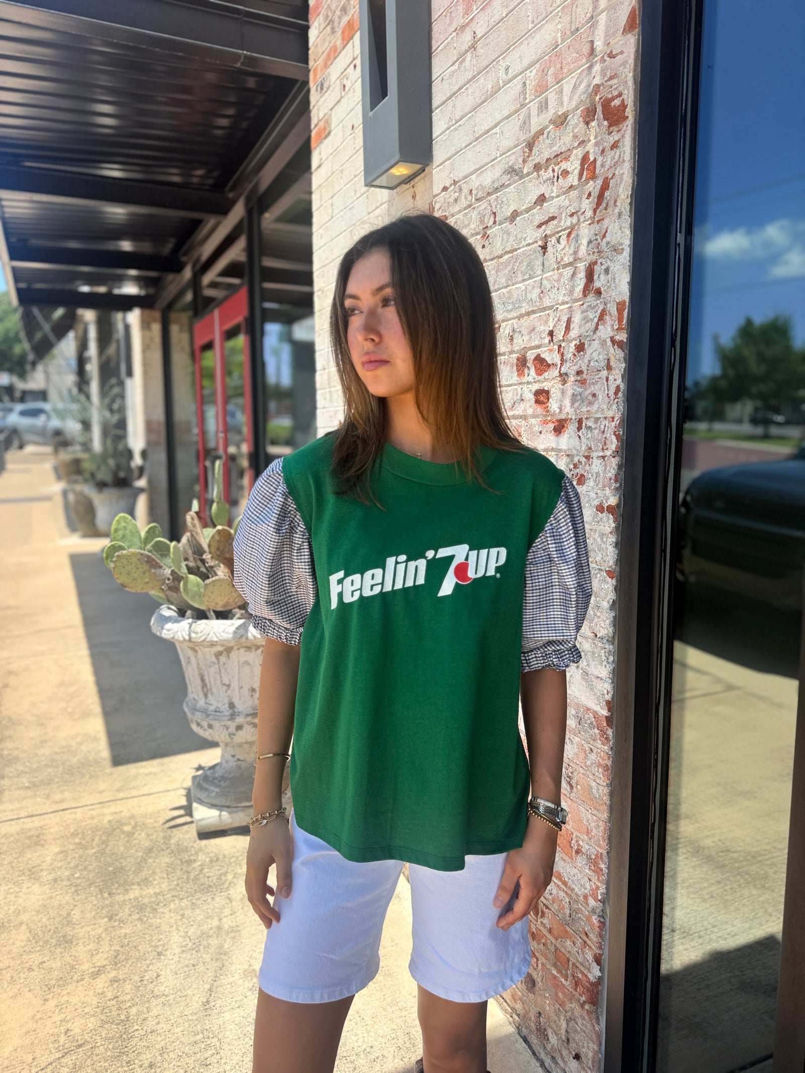 Feelin' 7up Shirt