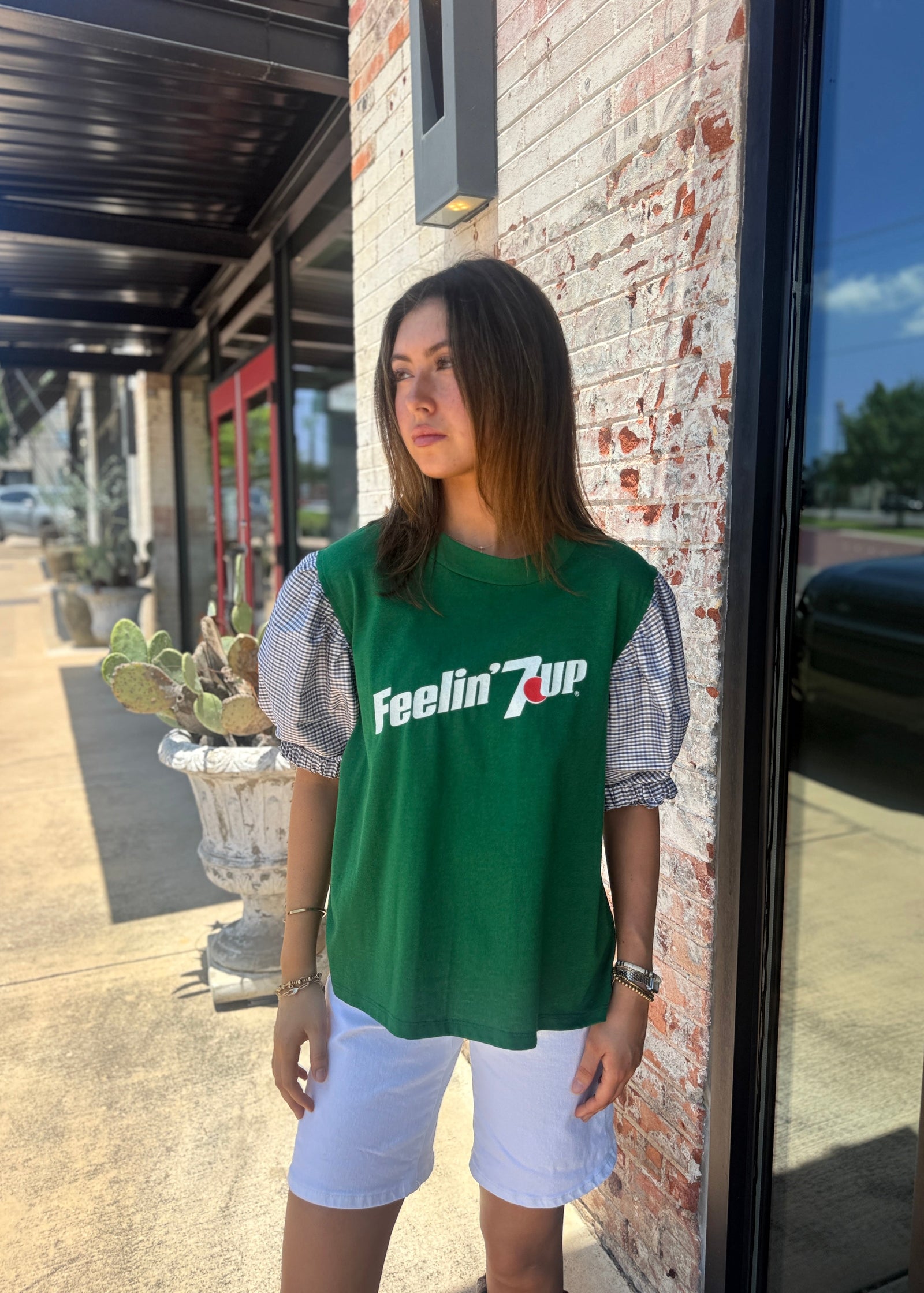 Feelin' 7up Shirt