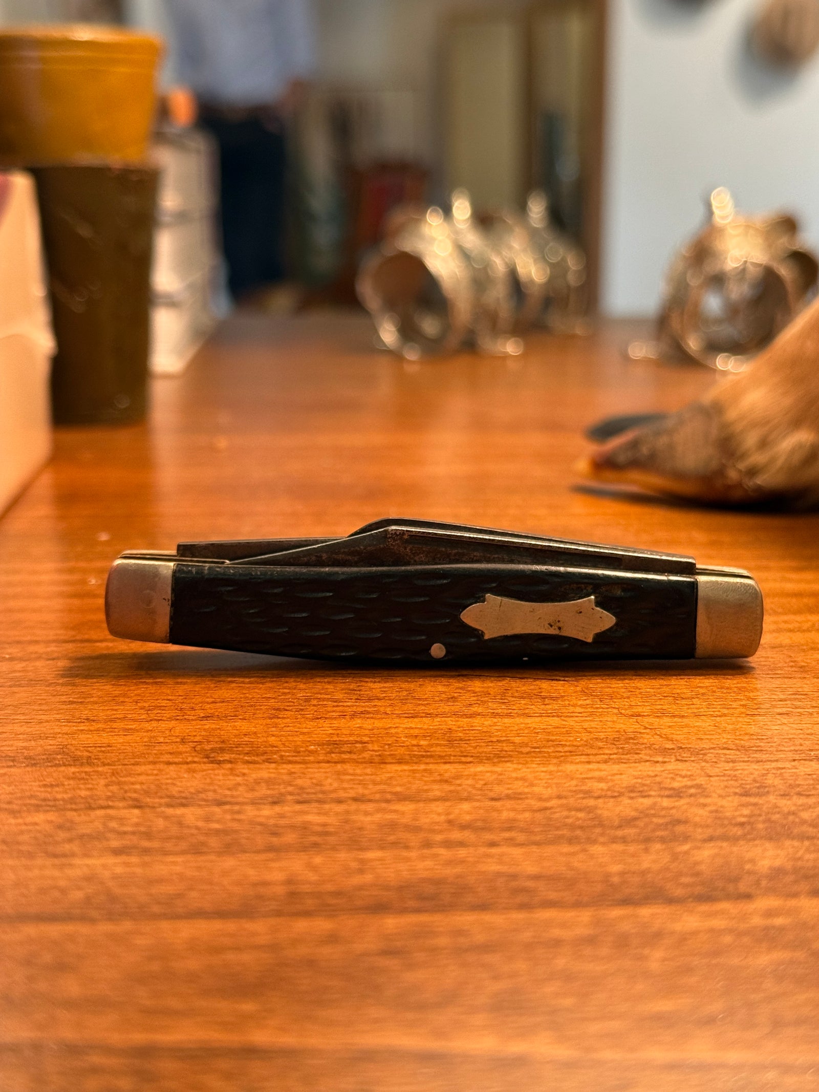 Pocket Knife