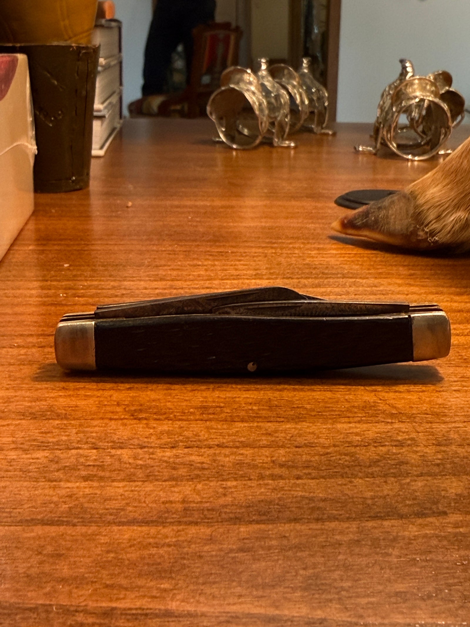 Pocket Knife