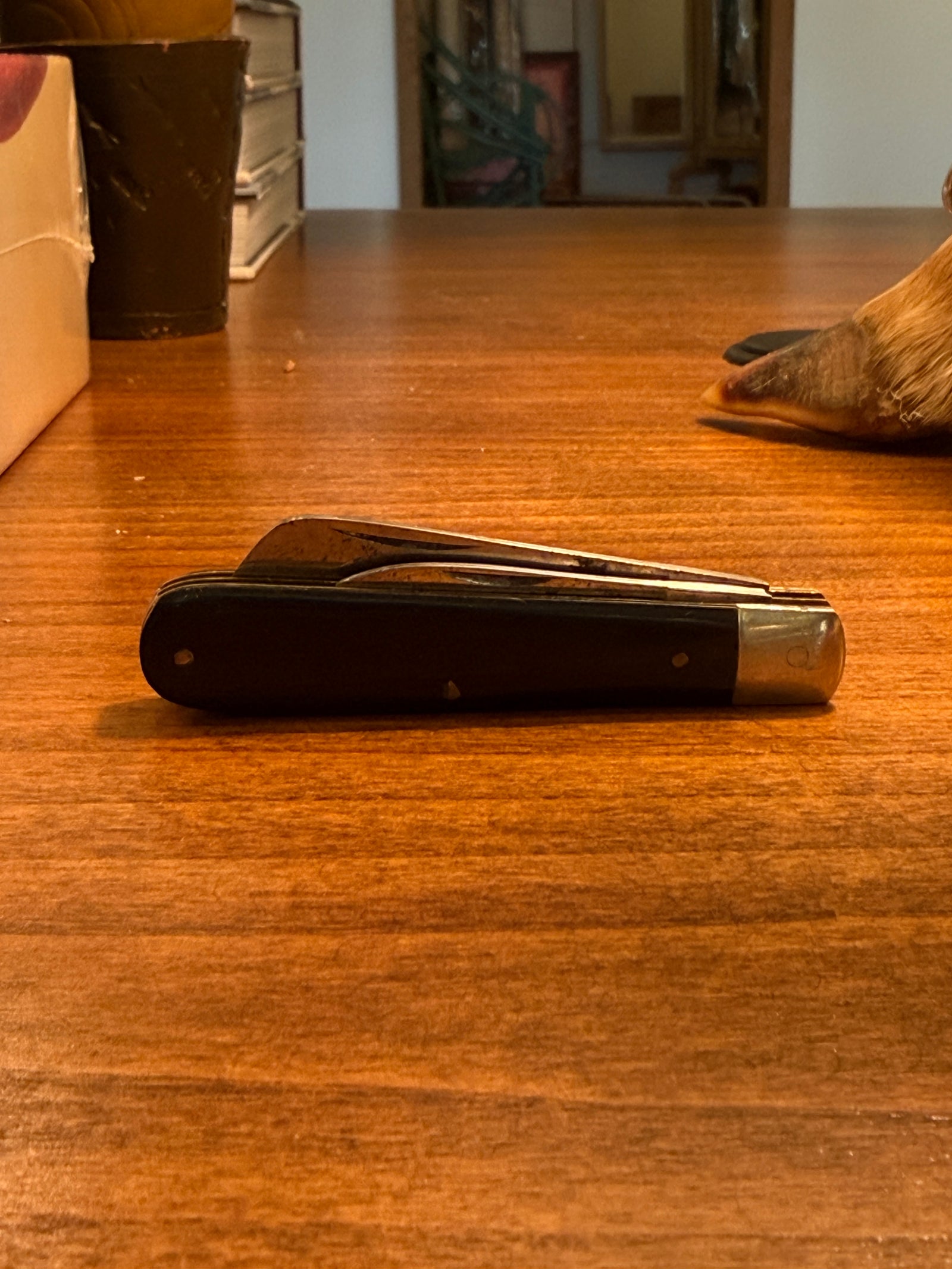 Pocket Knife
