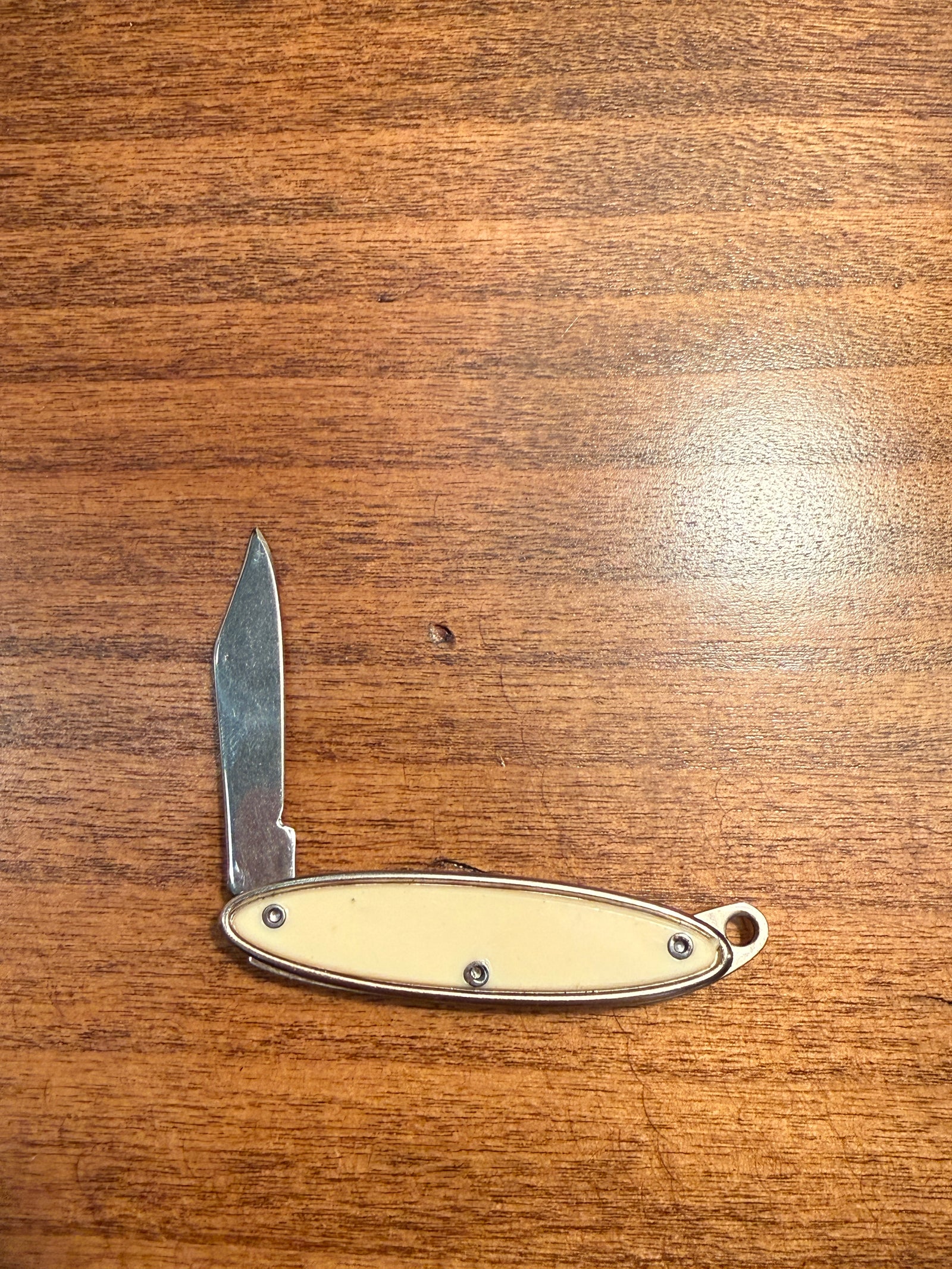 Pocket Knife