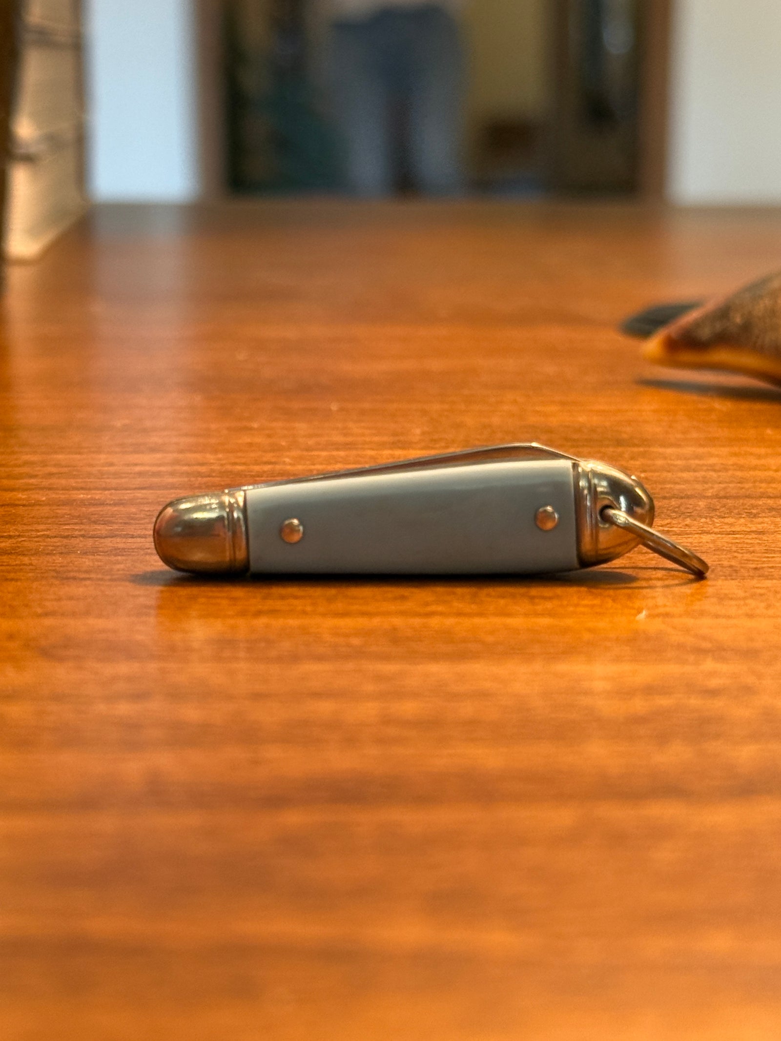 Coca-Cola Pocket Knife