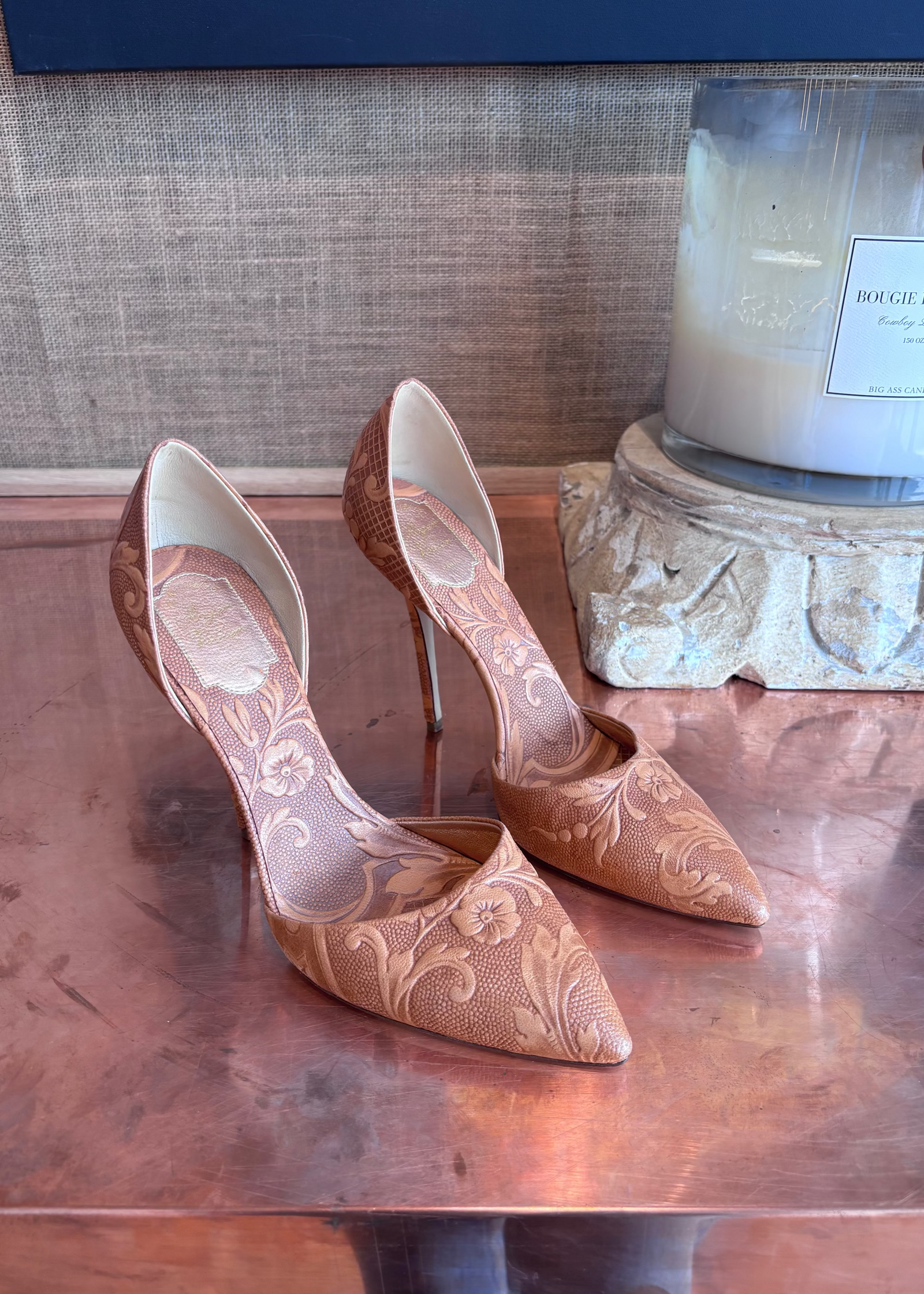 Roger Vivier Heels