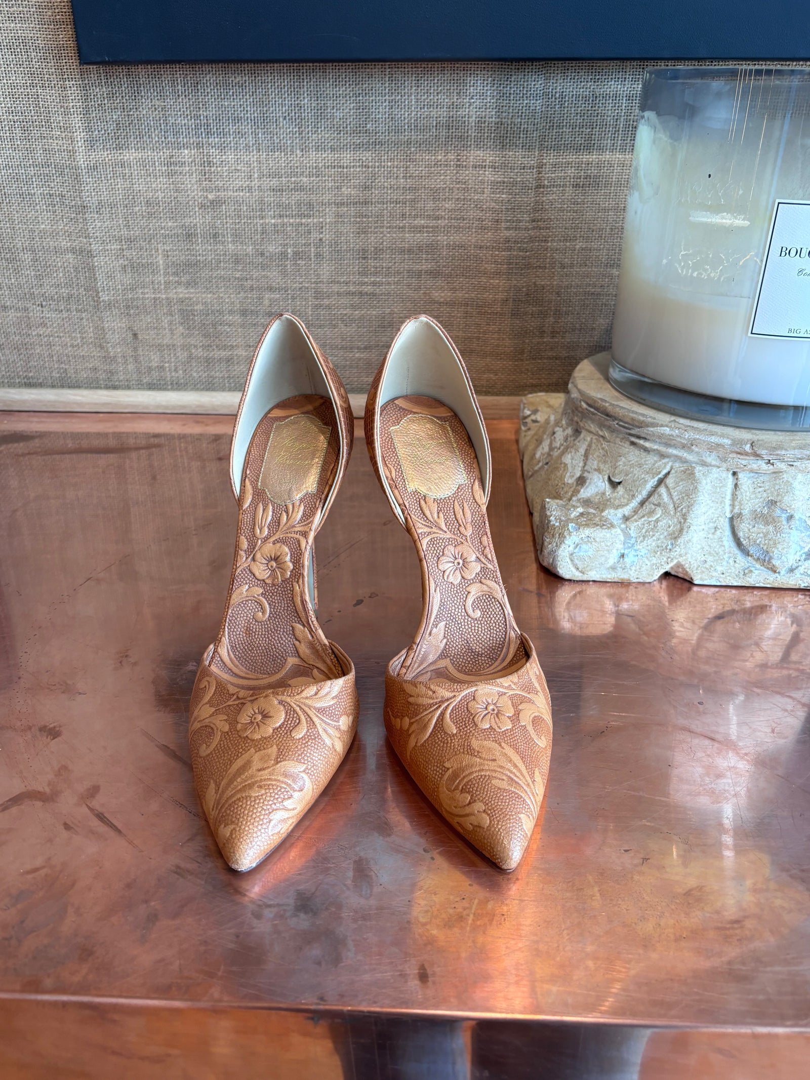 Roger Vivier Heels