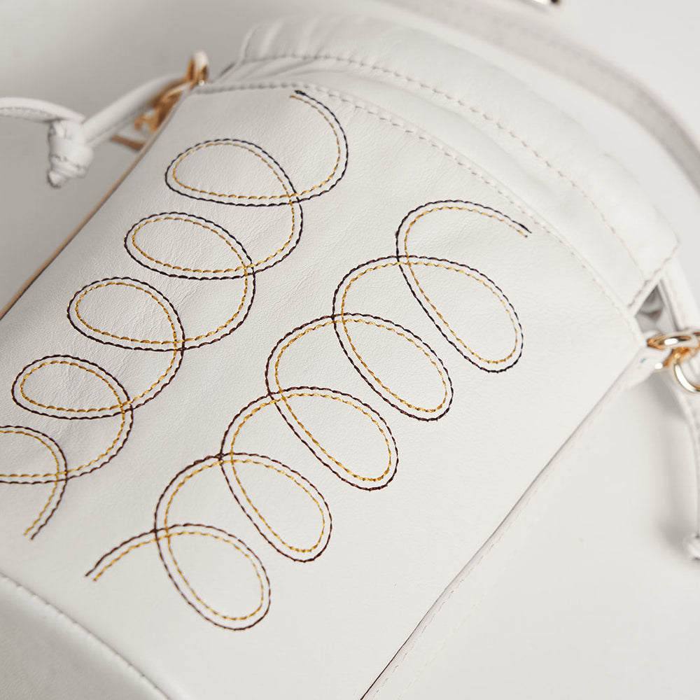 Twirl Girl Bag