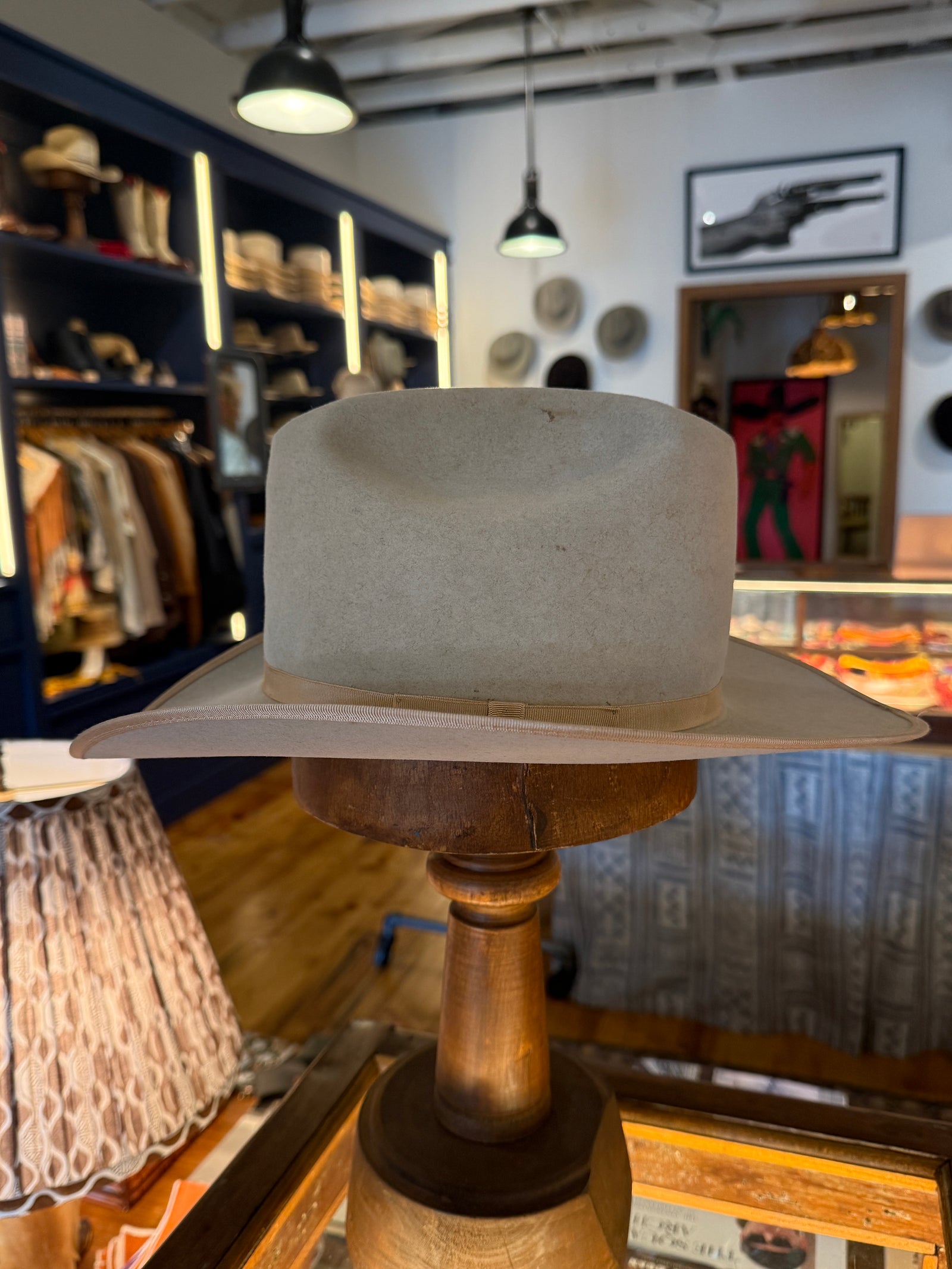 1956 Stetson