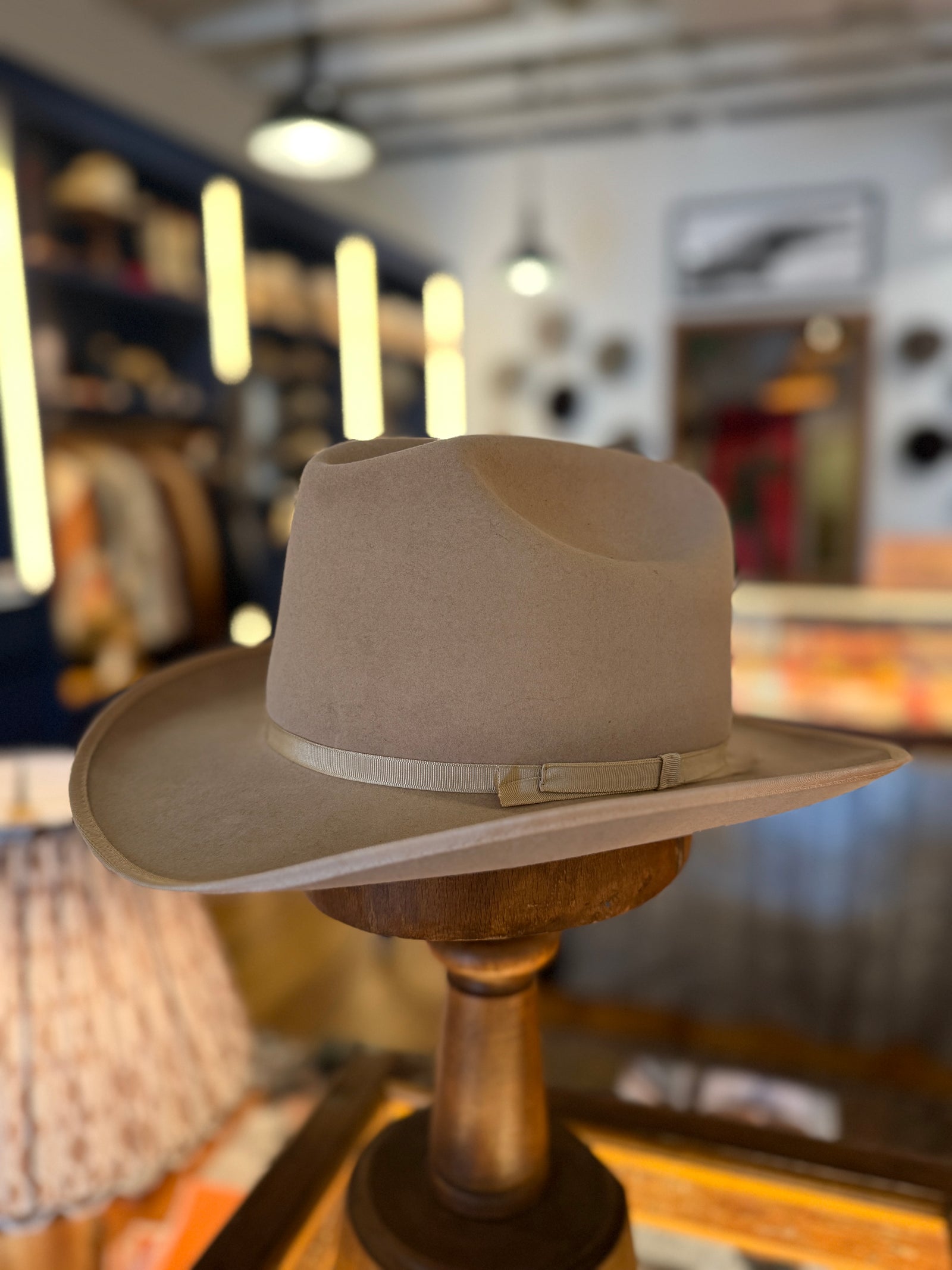 1955 Stetson