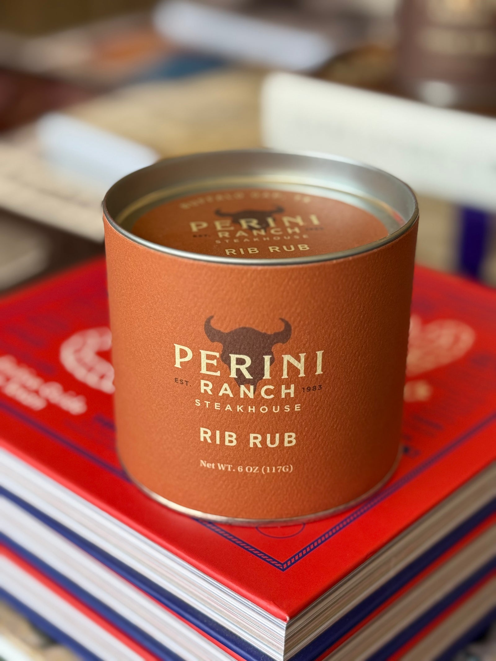 Perini Ranch Rub