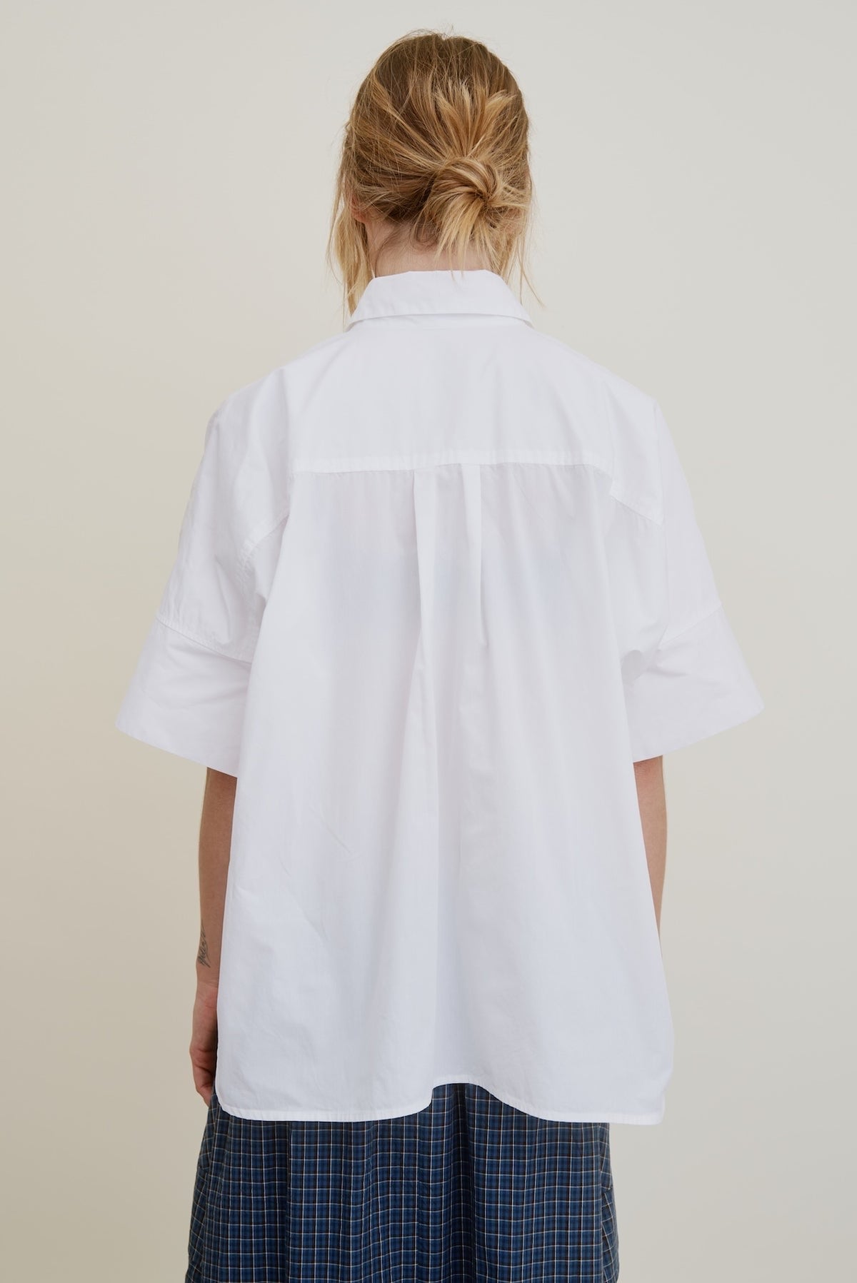 Vesper White
