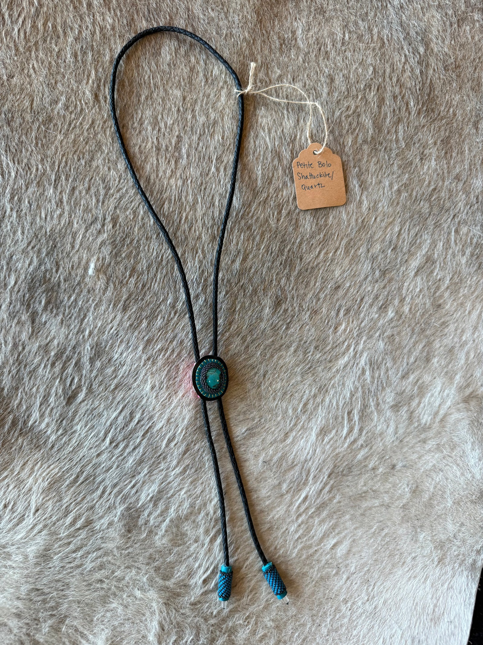 Robin Mollicone Petite Bolo