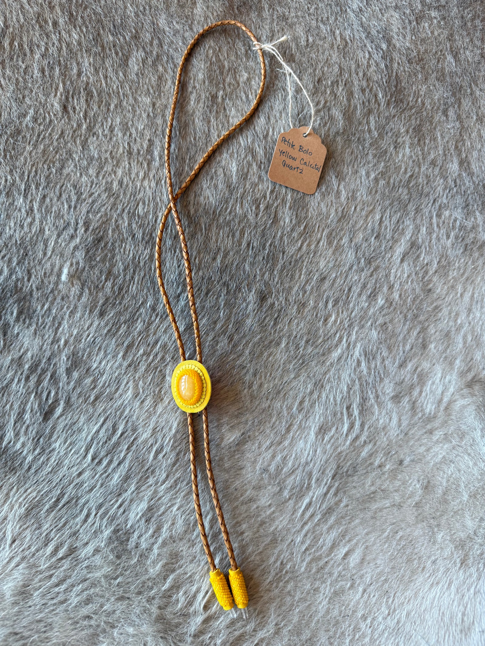 Robin Mollicone Petite Bolo