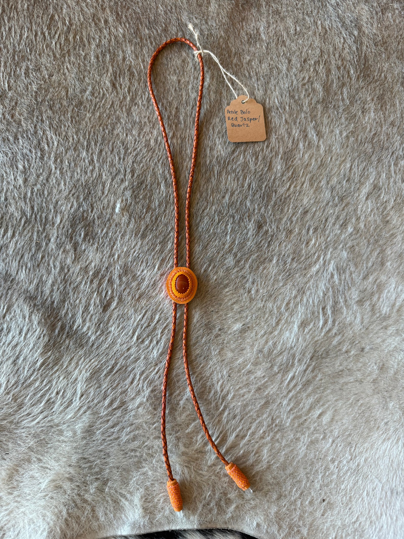 Robin Mollicone Petite Bolo