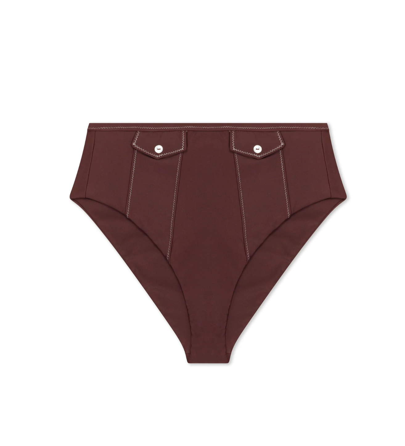 Margot Swim Bottom