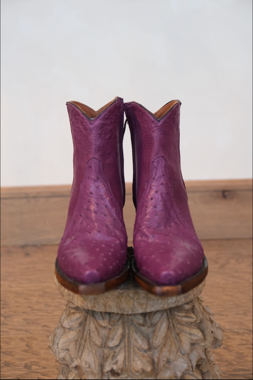 The Paige Patrona Boot