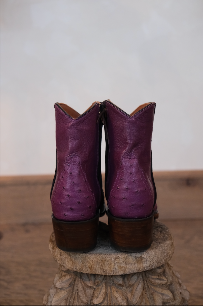 The Paige Patrona Boot