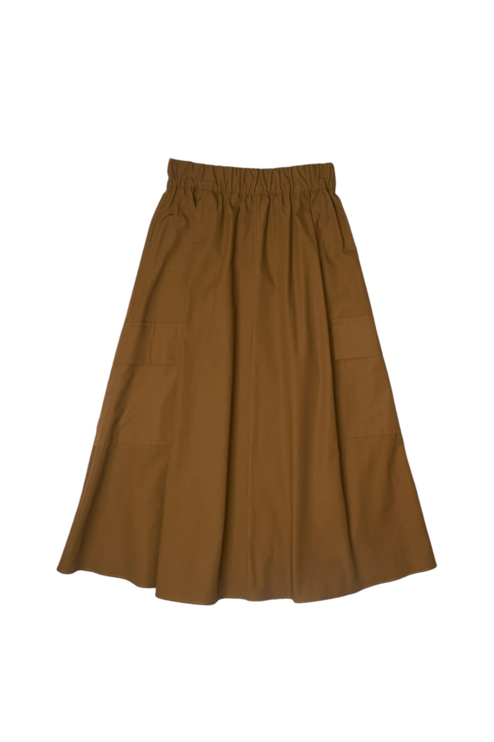 Le Cargo Skirt