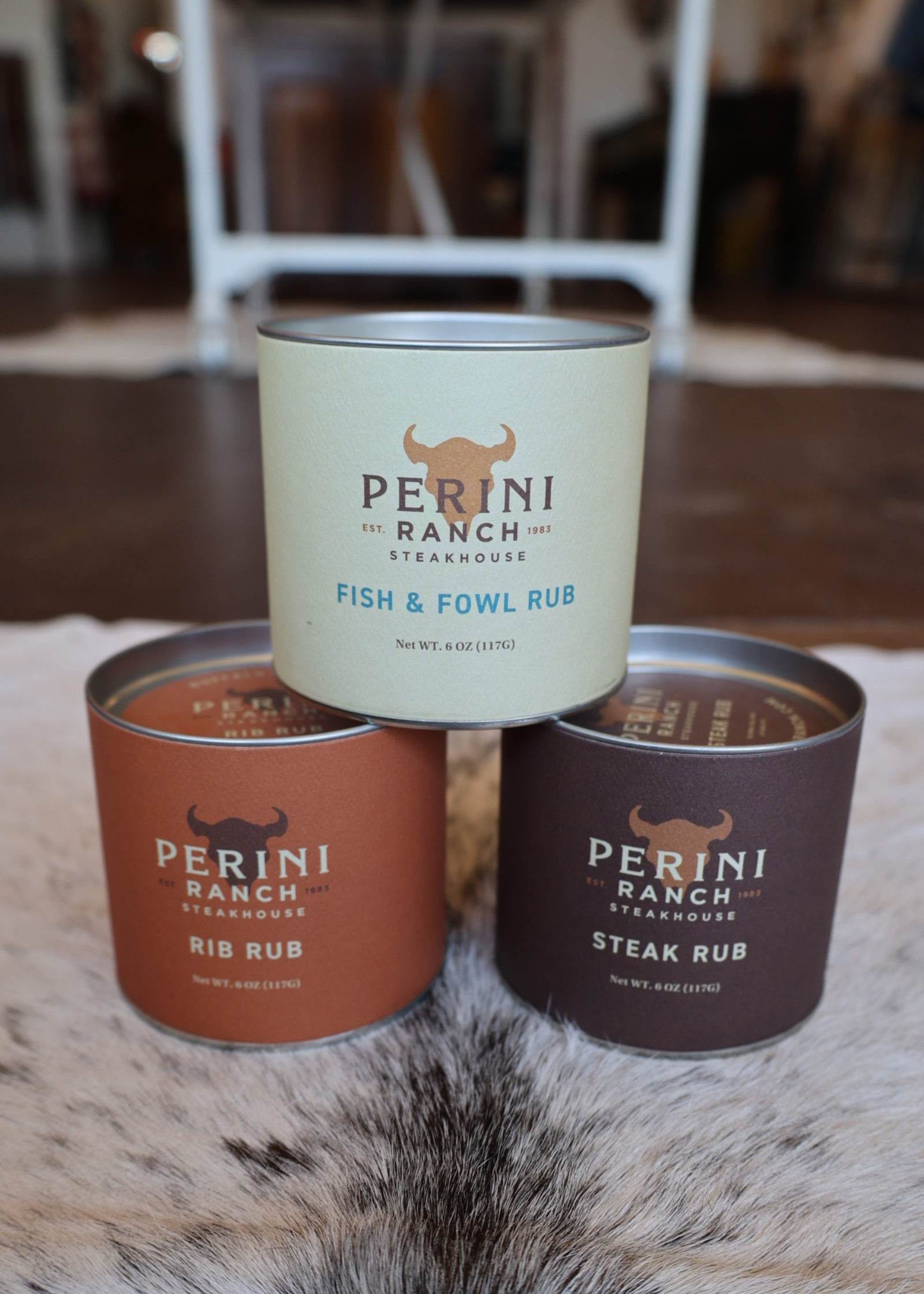 Perini Ranch Rub