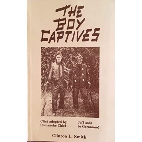The Boy Captives