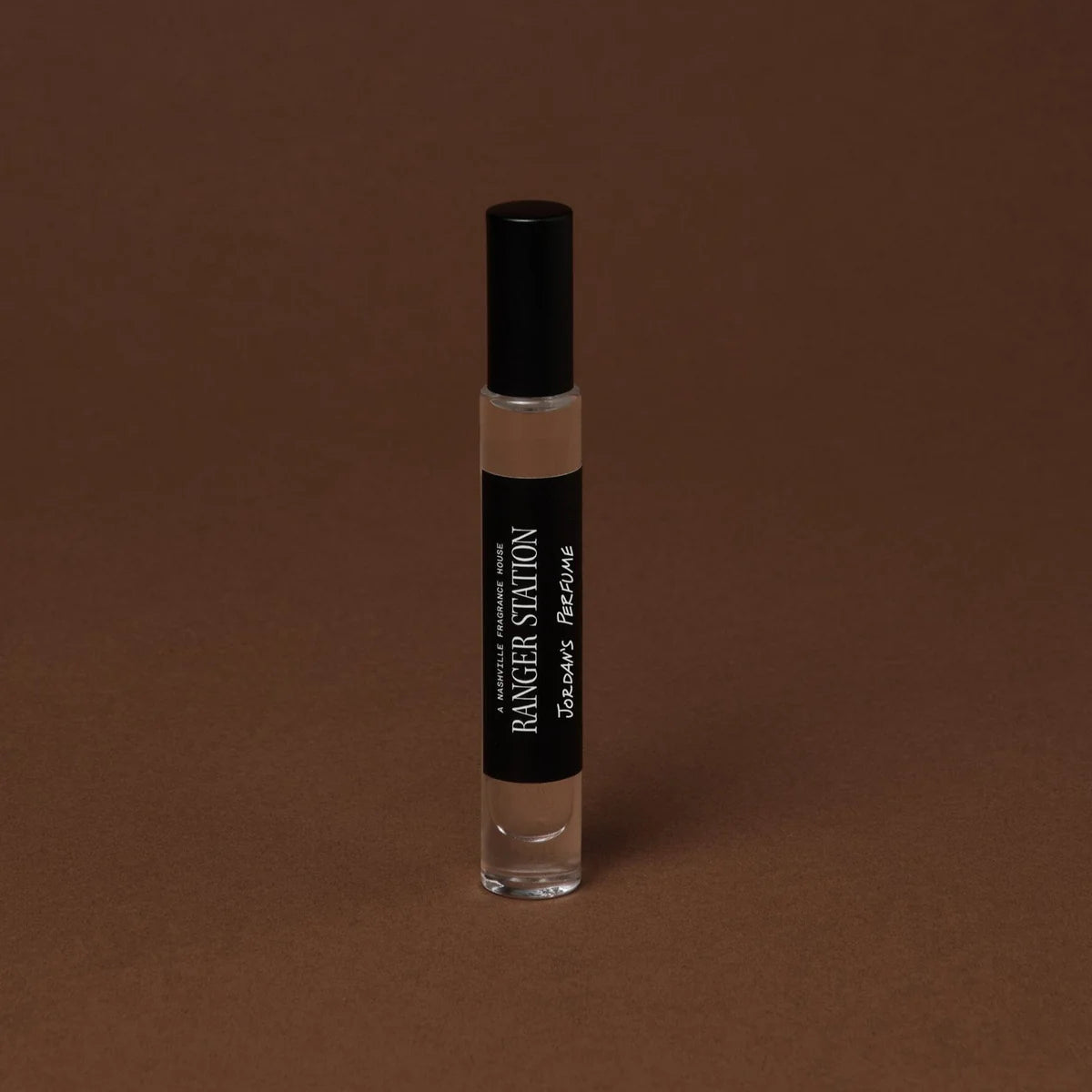 Quickdraw Perfume by Ranger Station