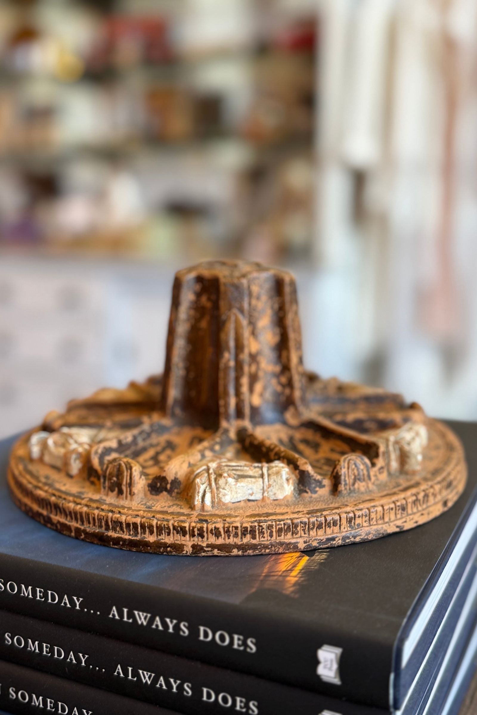 Cigar Stand