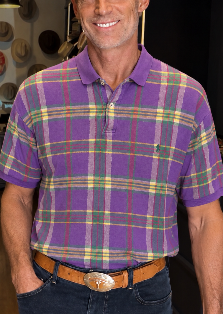 Ralph Lauren Polo Shirt
